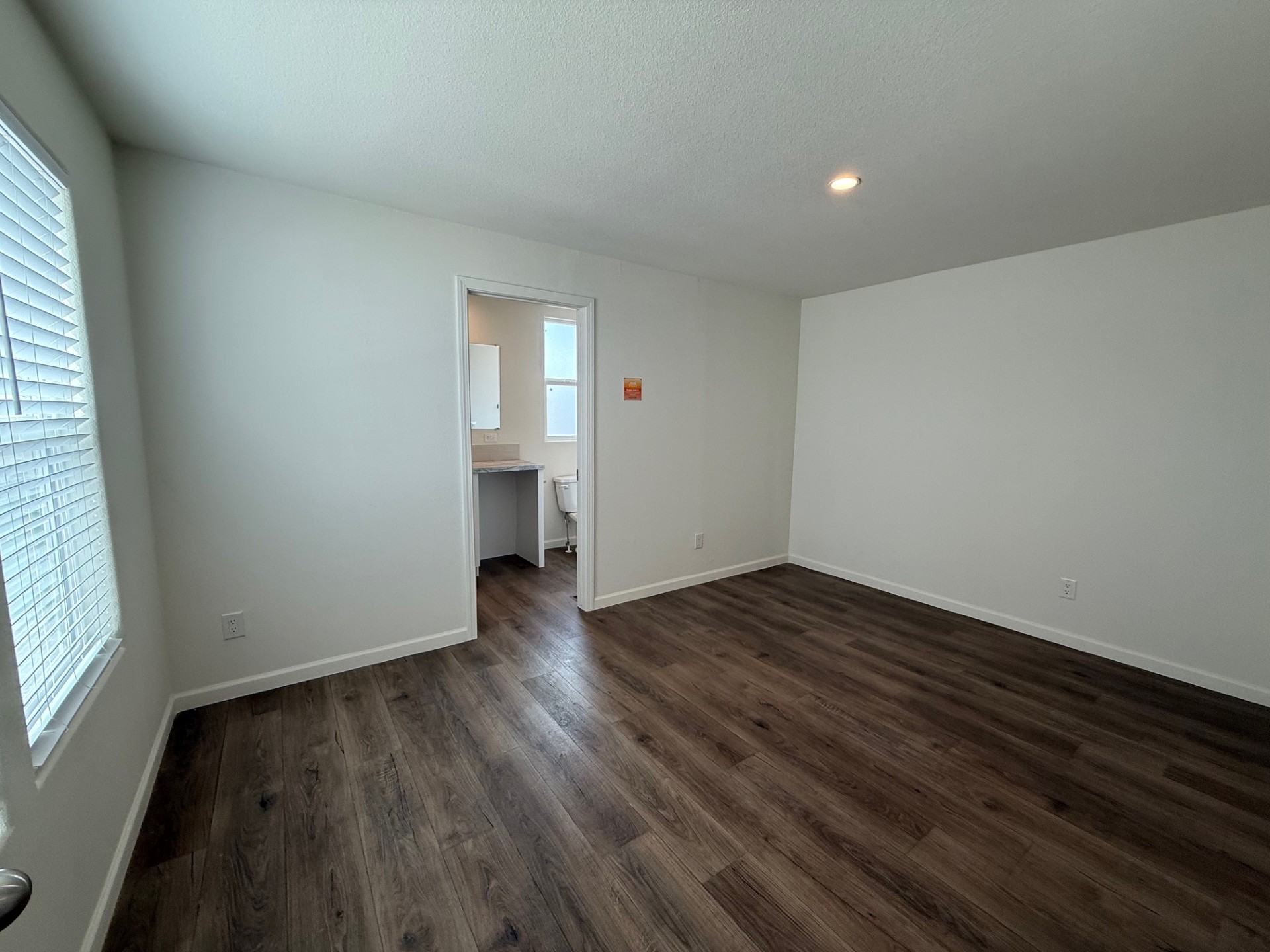 A photo of the River Oaks Home