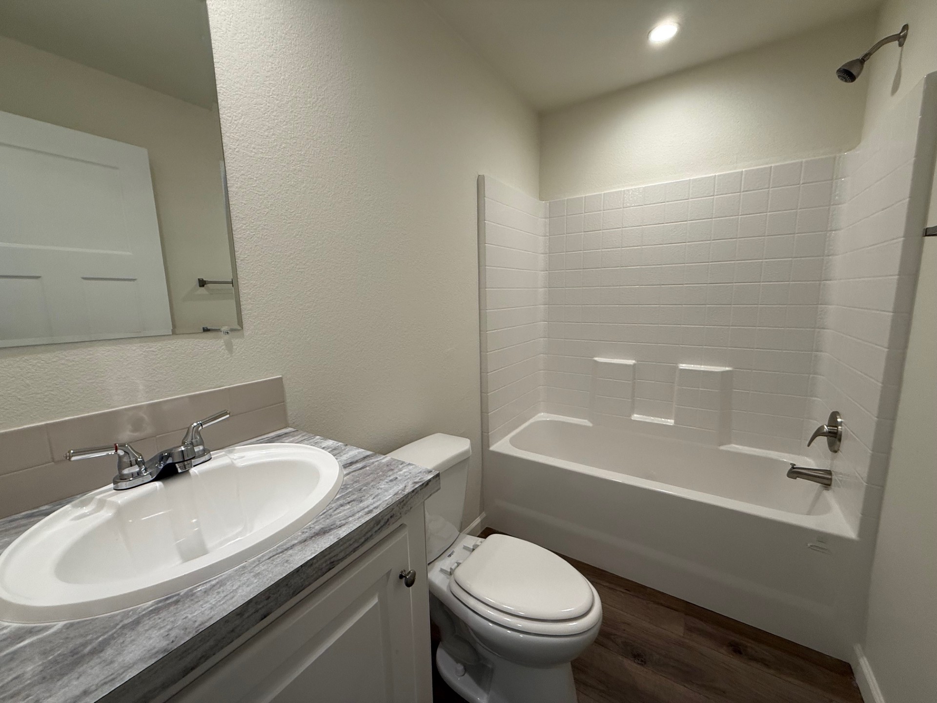 A photo of the River Oaks Home