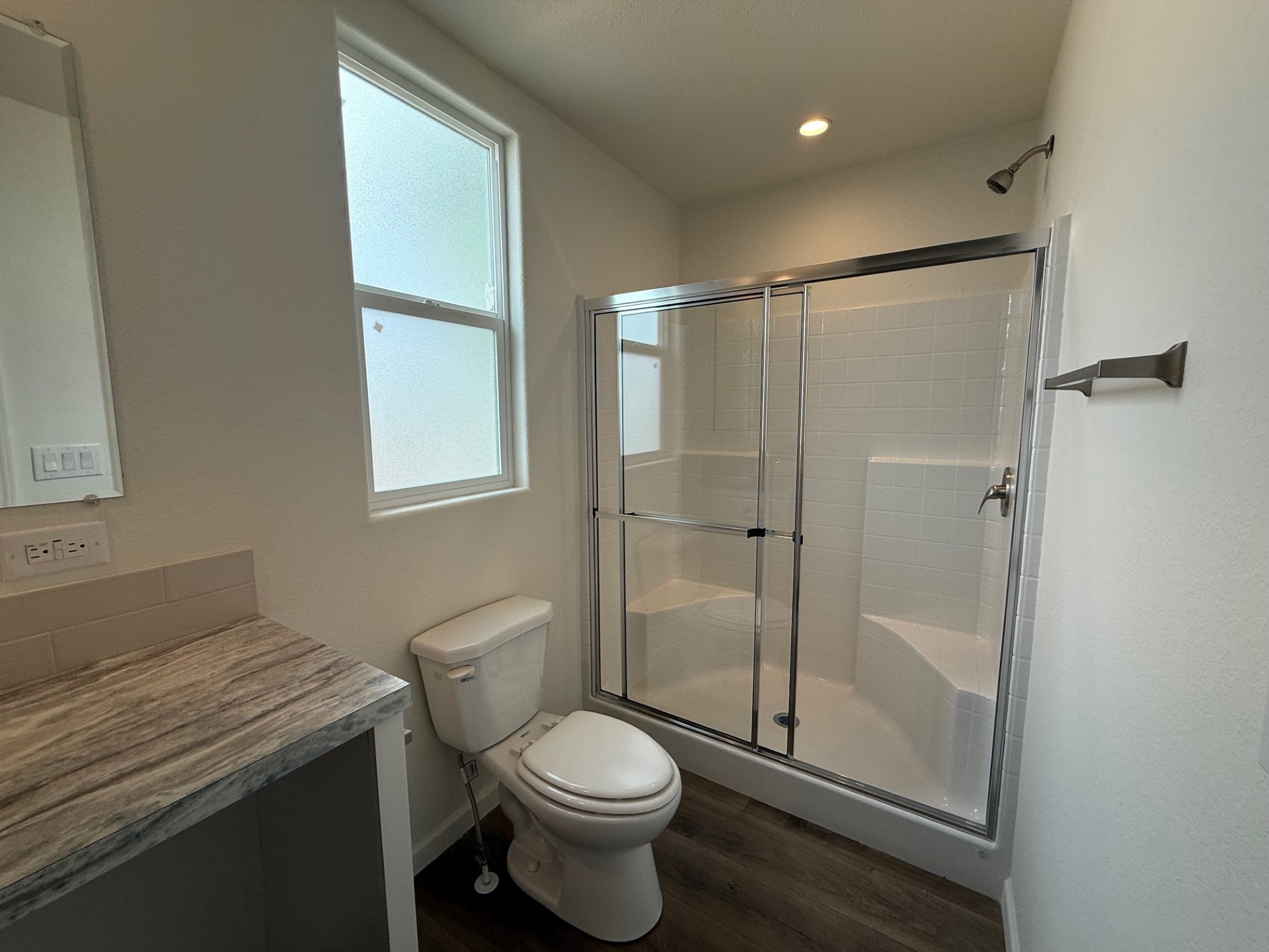 A photo of the River Oaks Home