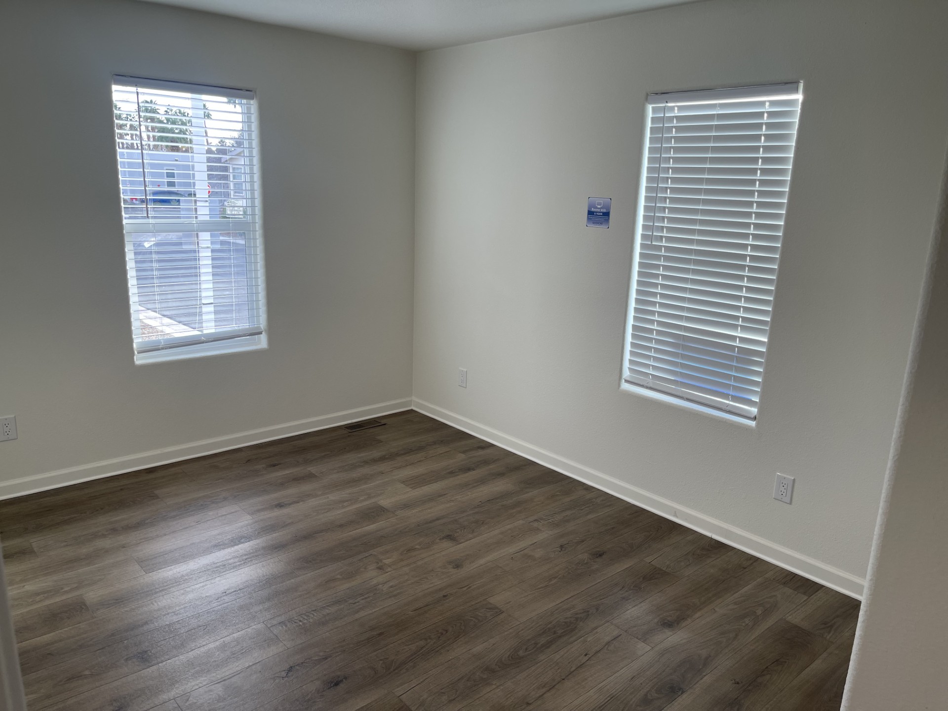 A photo of the River Oaks Home