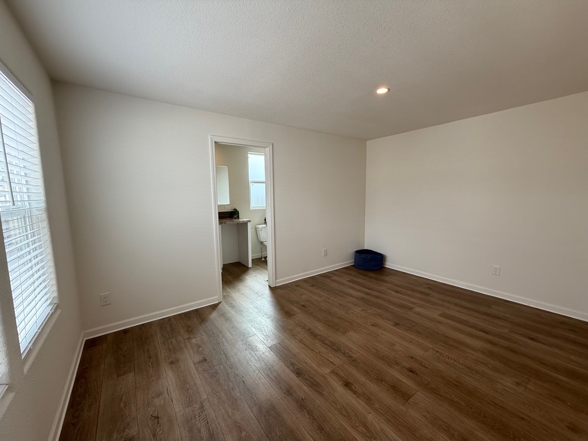 A photo of the River Oaks Home