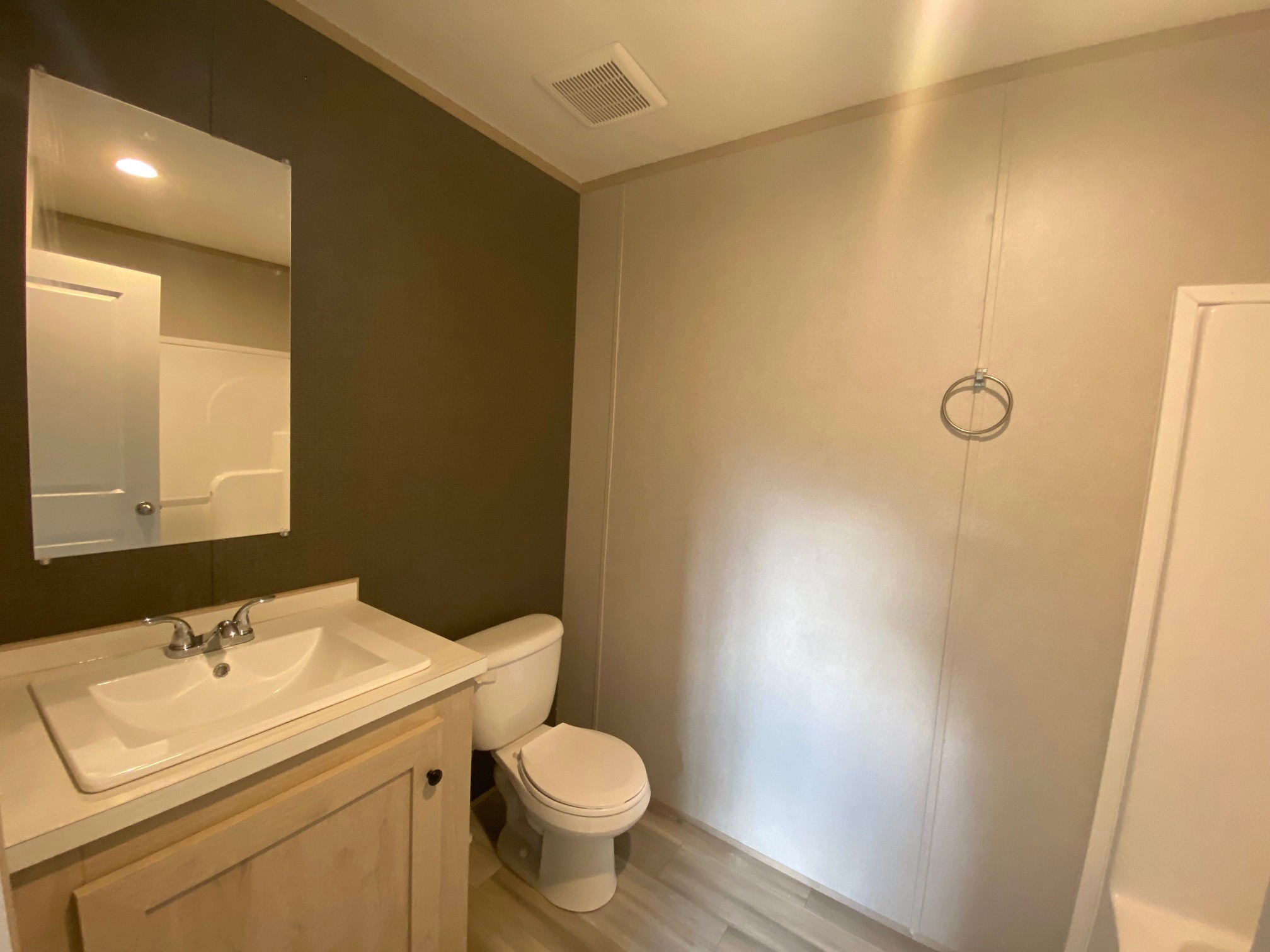 A photo of the St. Clements Crossing Home