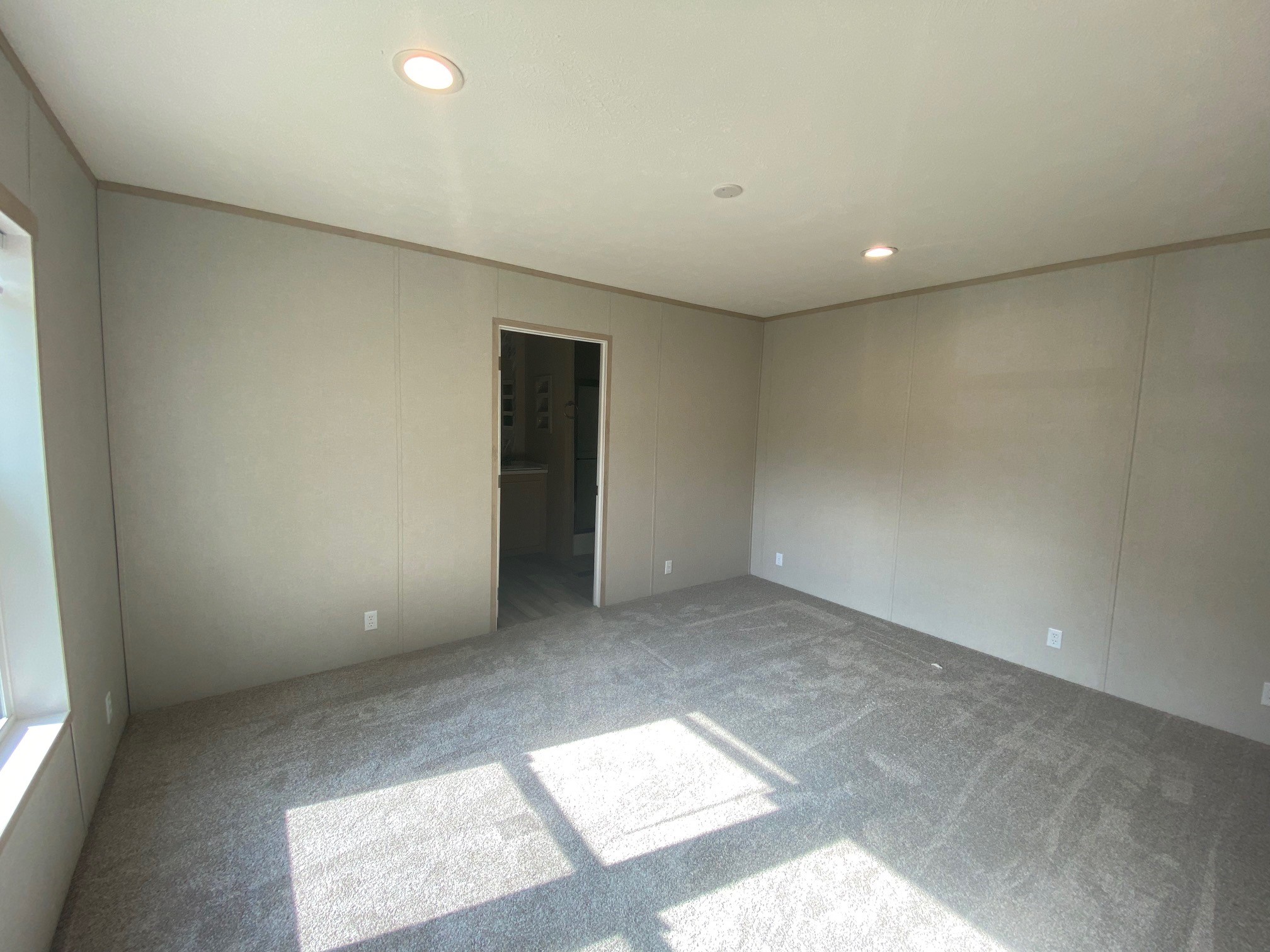 A photo of the St. Clements Crossing Home