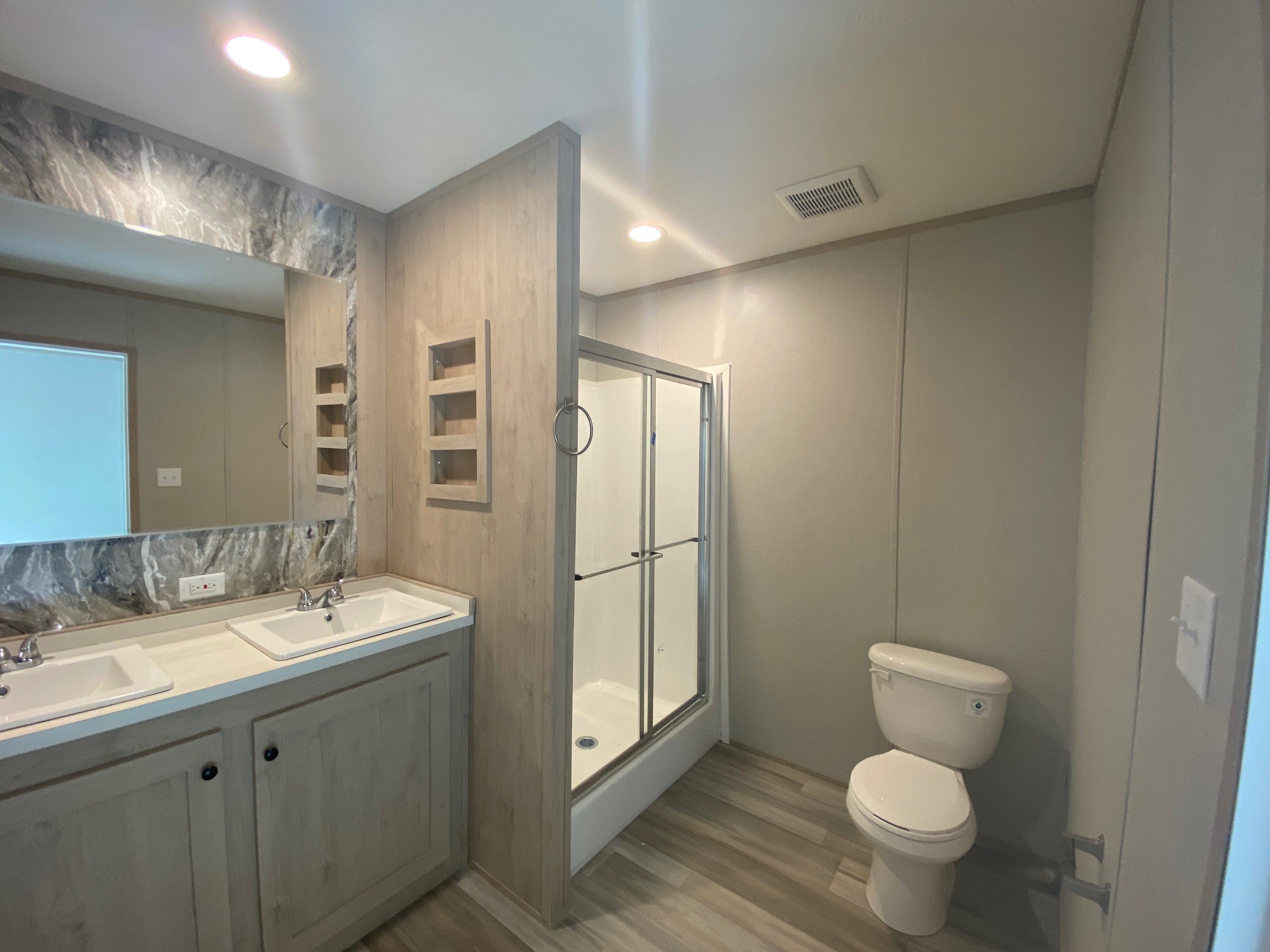 A photo of the St. Clements Crossing Home