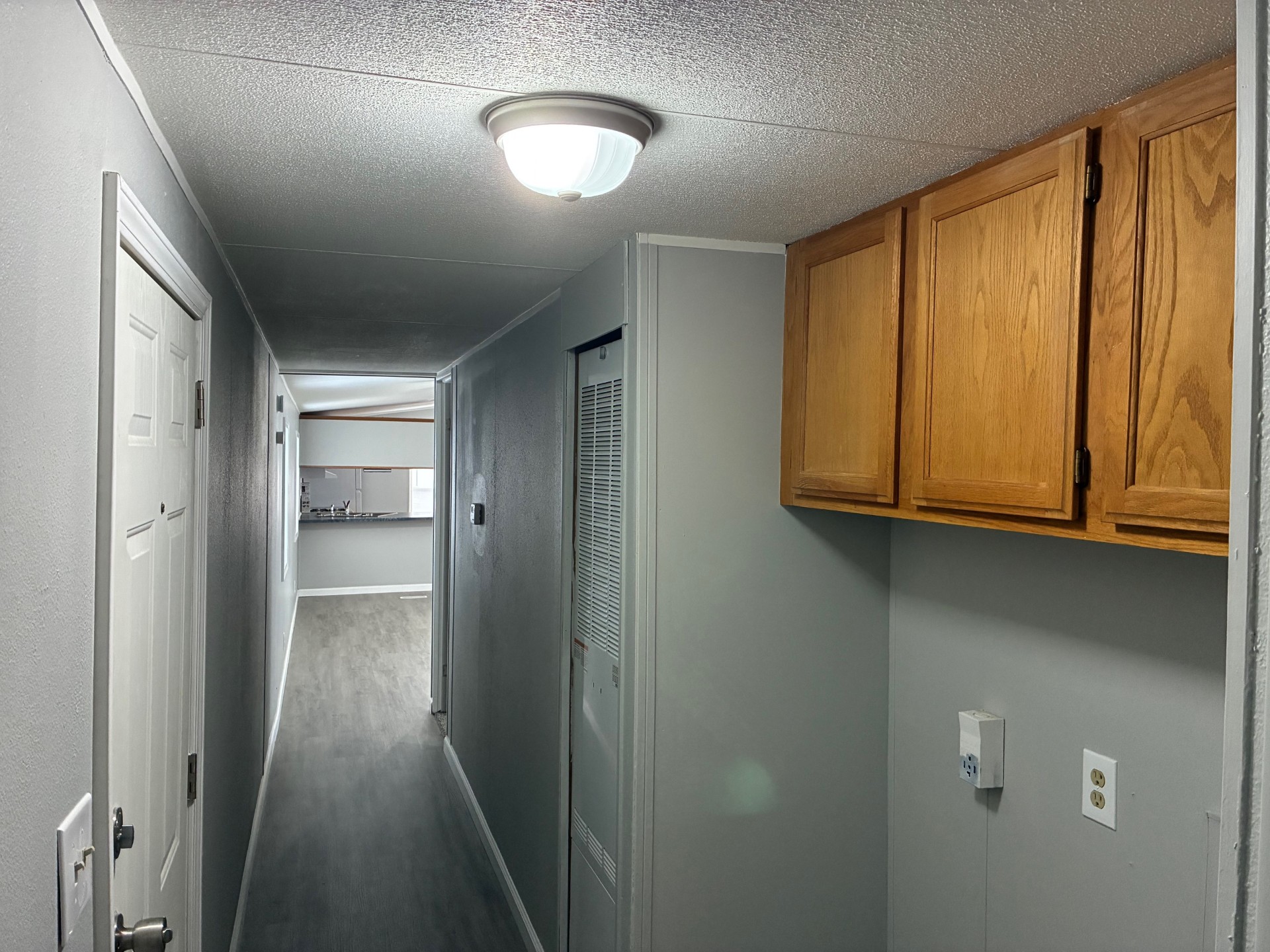 A photo of the Sherwood Acres Home