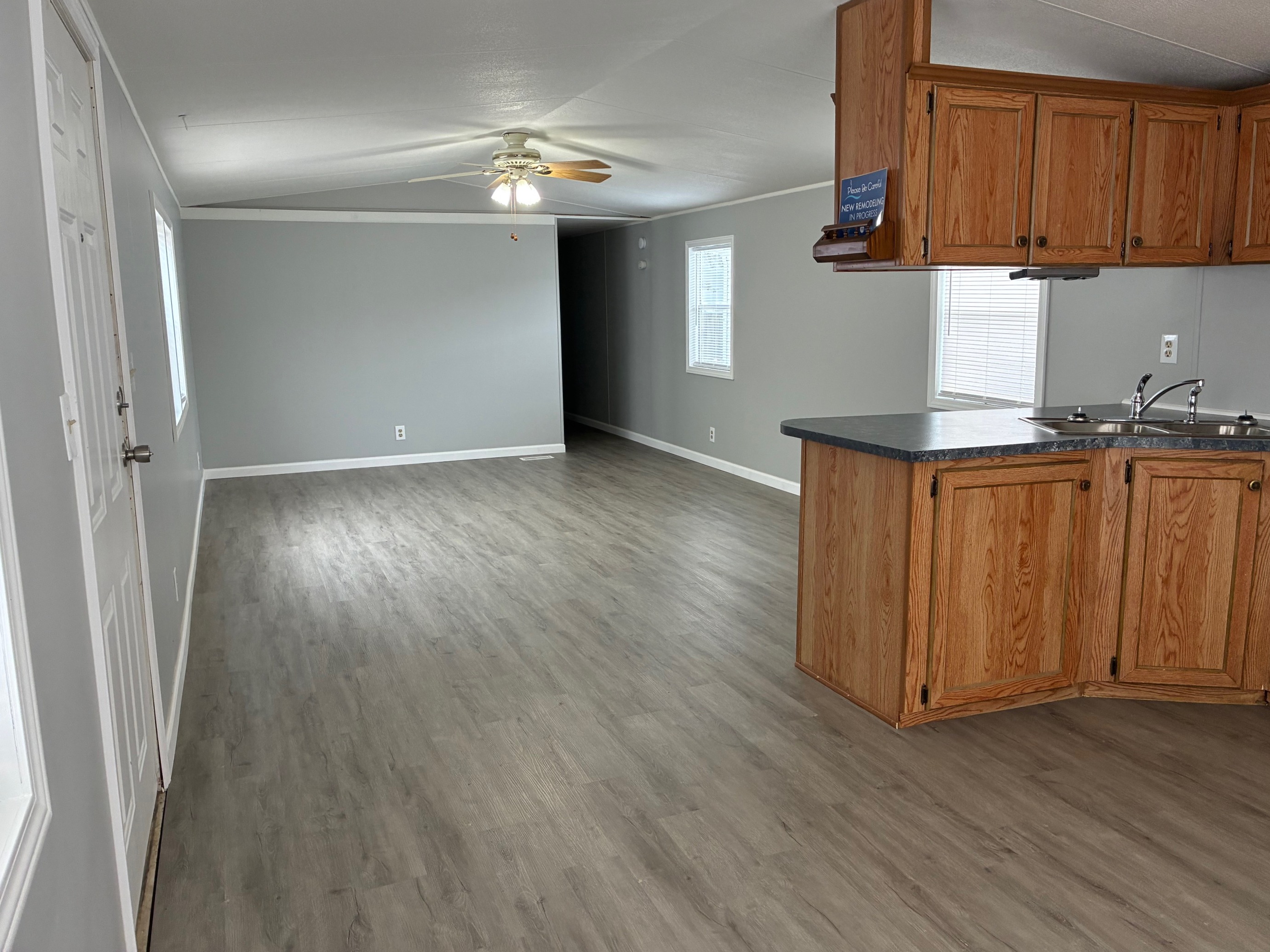 A photo of the Sherwood Acres Home