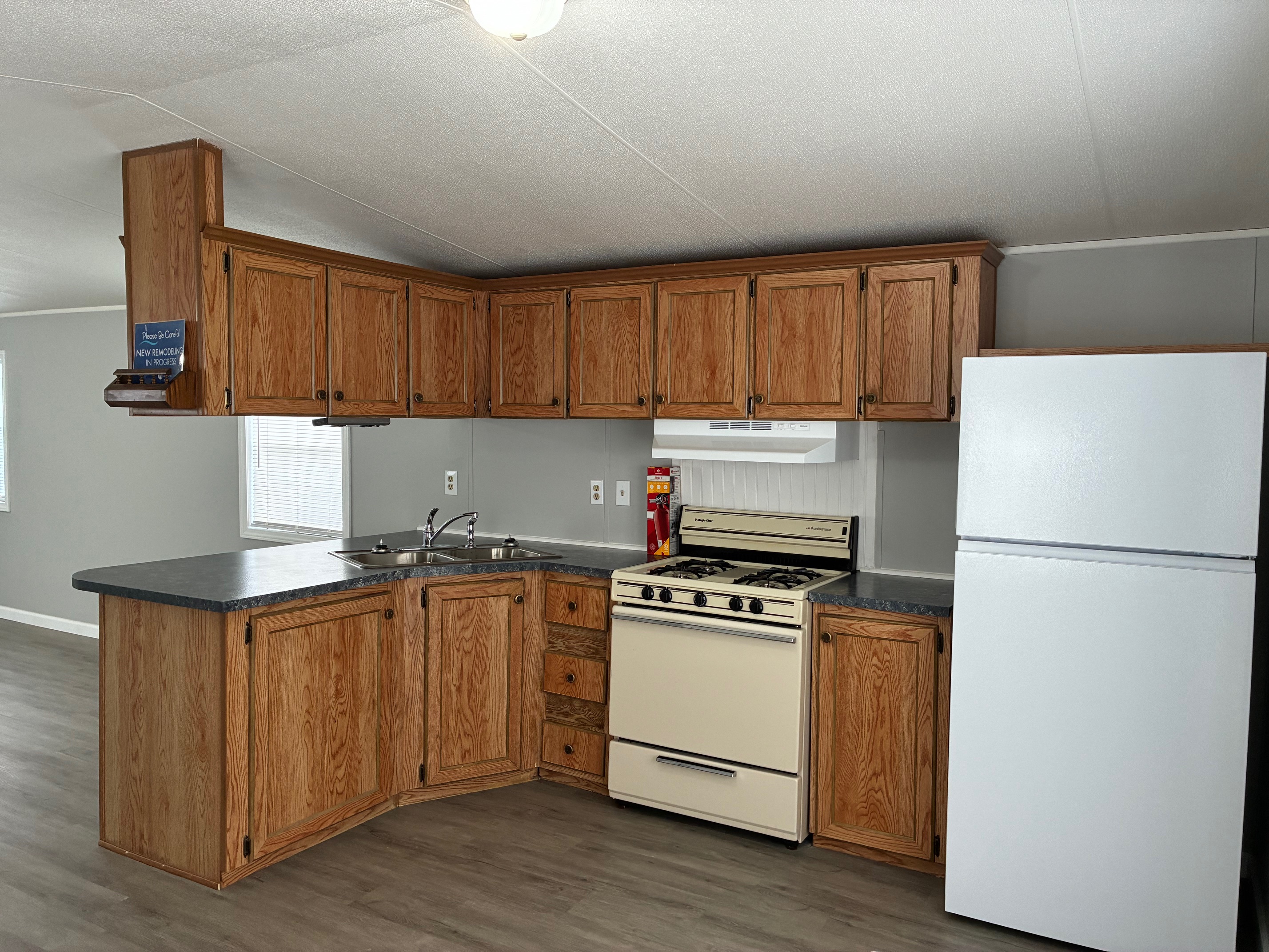 A photo of the Sherwood Acres Home