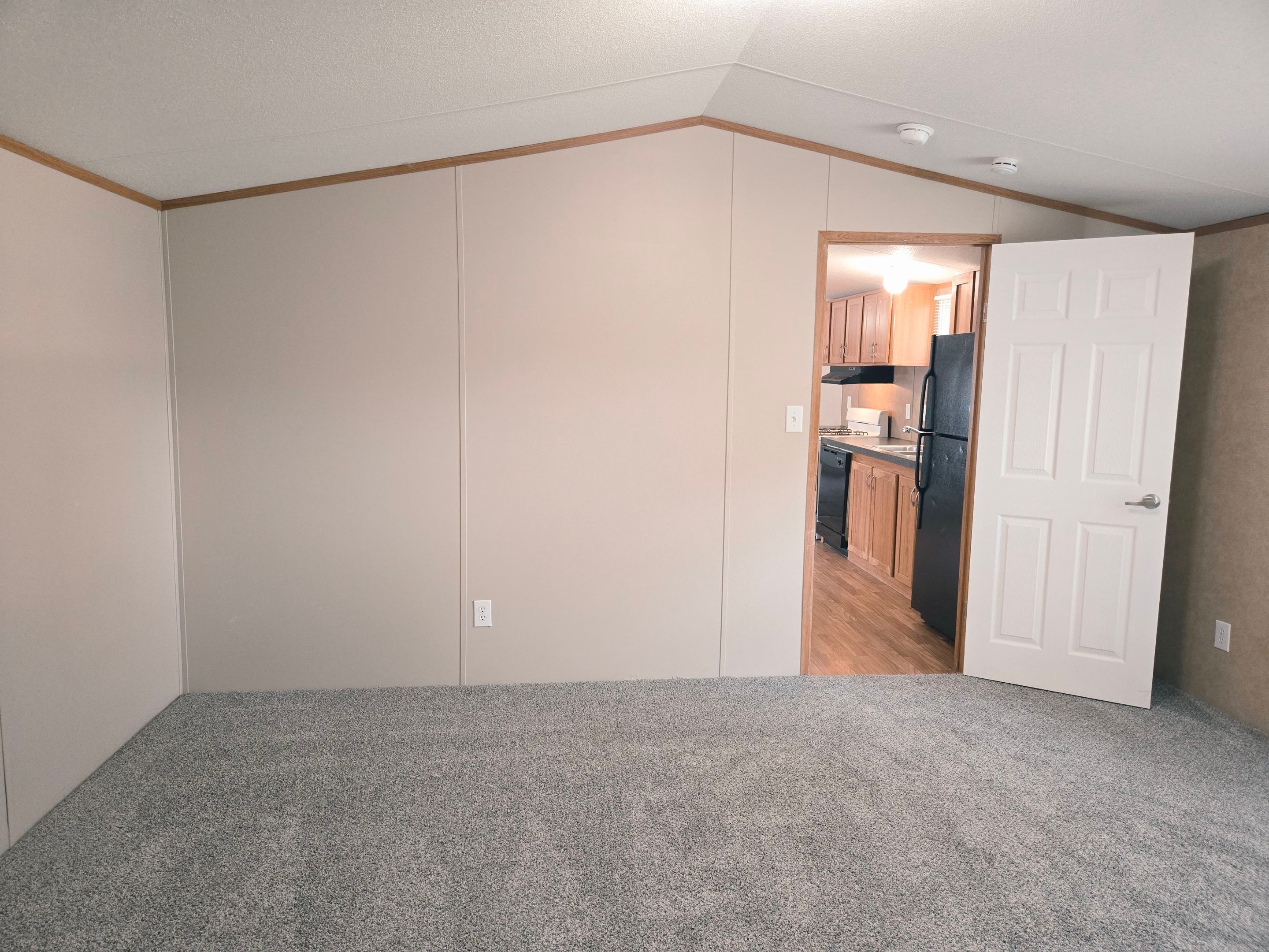A photo of the Chisholm Creek Home