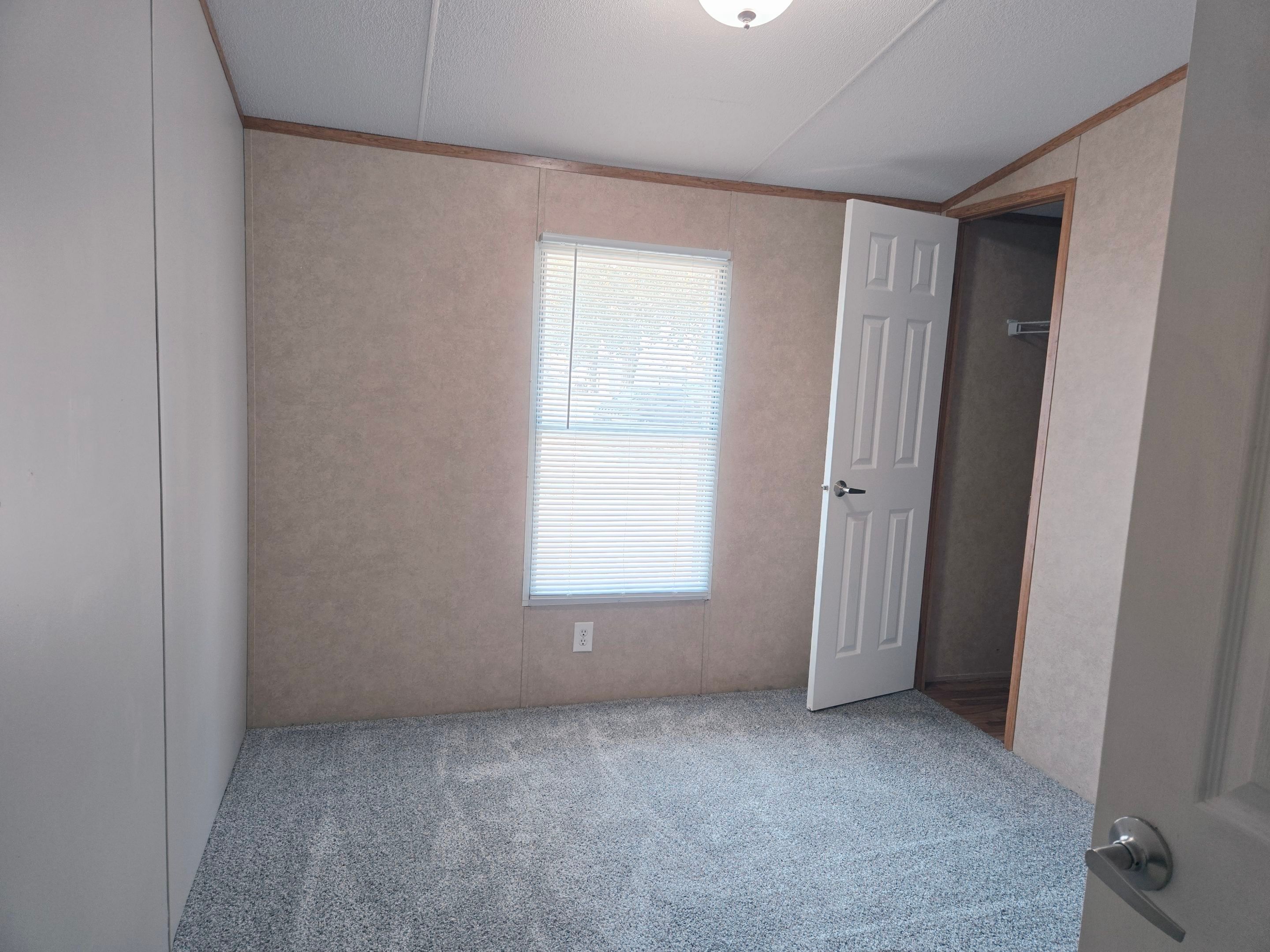 A photo of the Chisholm Creek Home