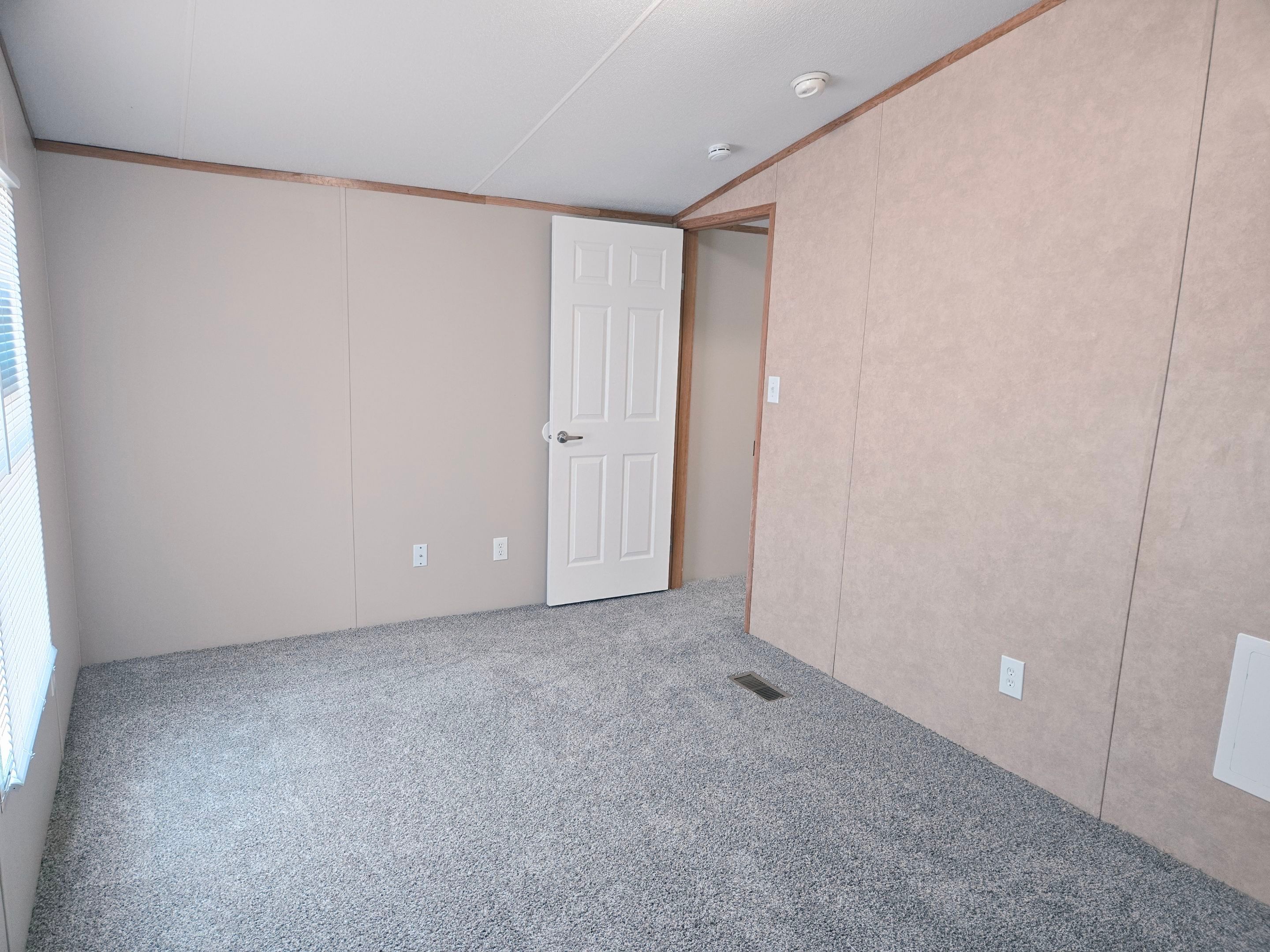 A photo of the Chisholm Creek Home