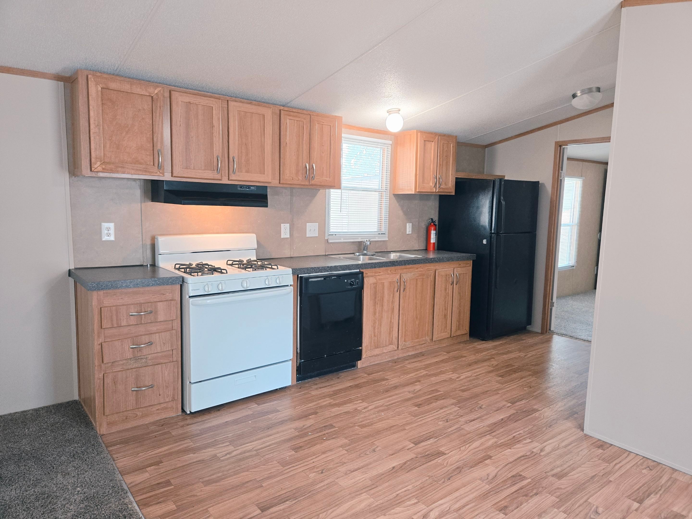 A photo of the Chisholm Creek Home