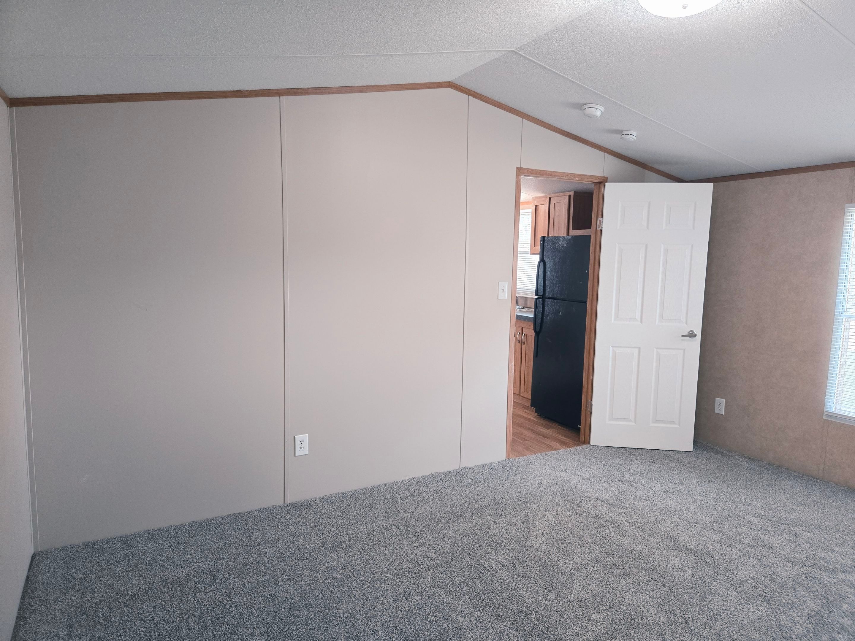 A photo of the Chisholm Creek Home