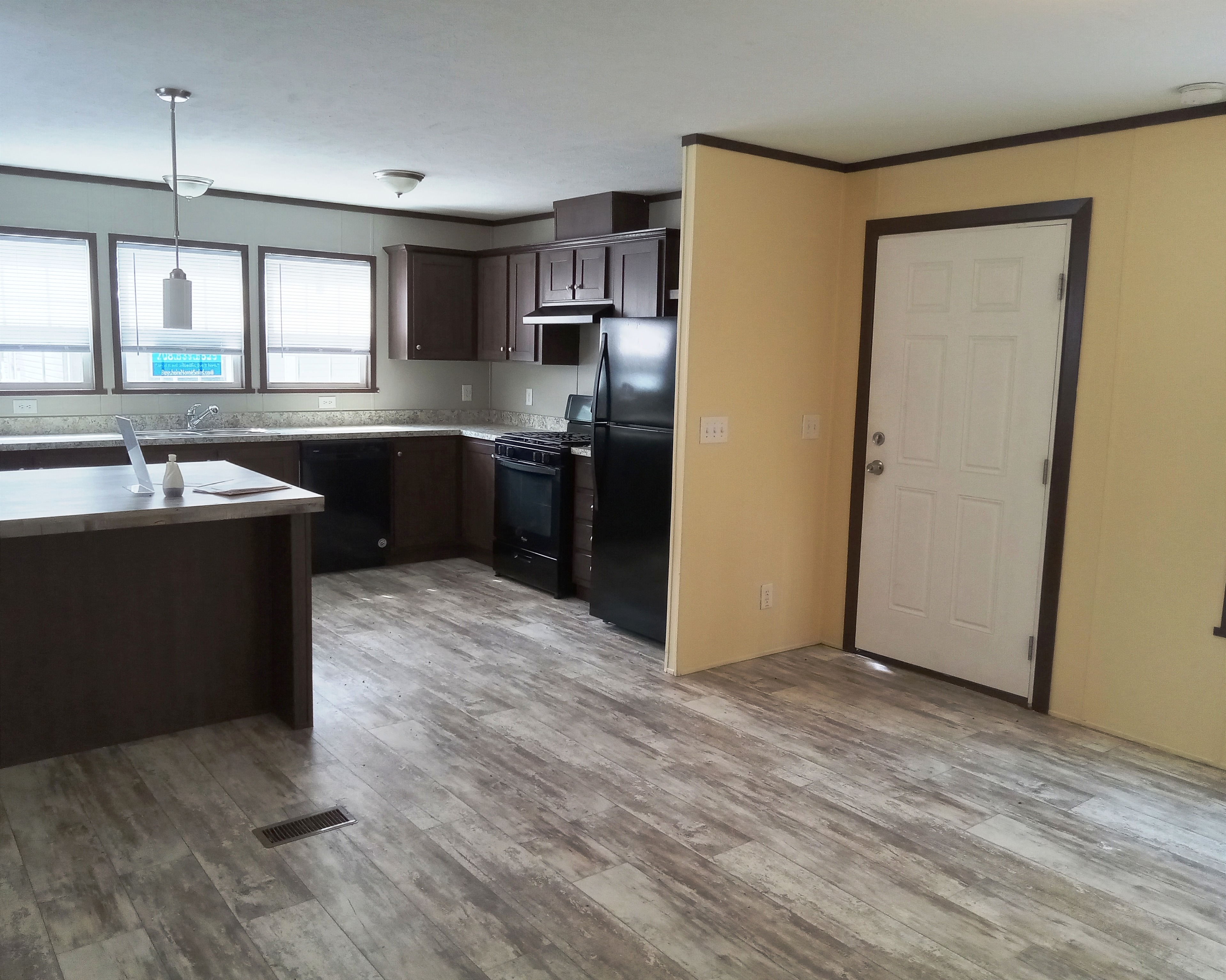 A photo of the Sterling Estates Home