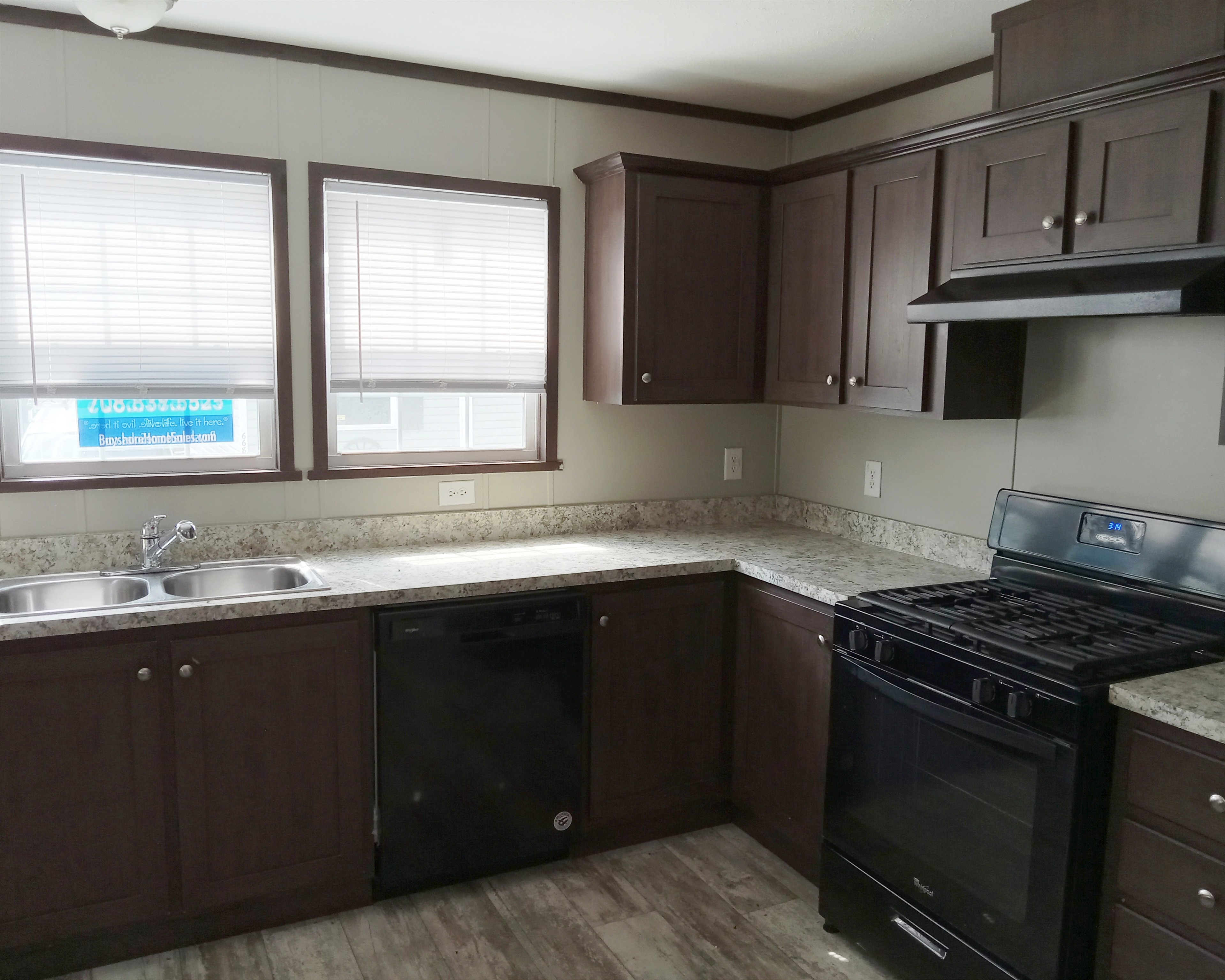 A photo of the Sterling Estates Home