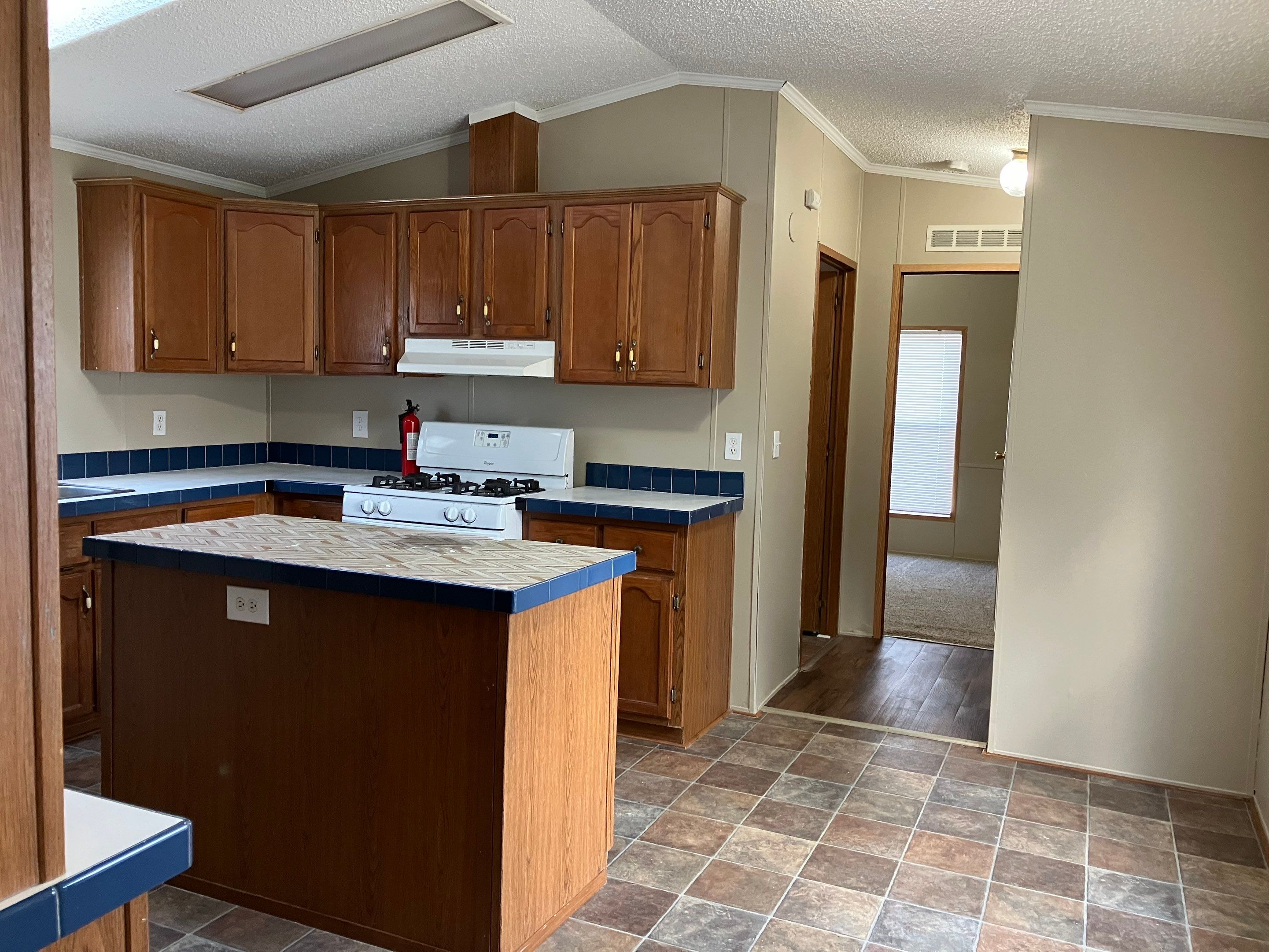 A photo of the Chisholm Creek Home