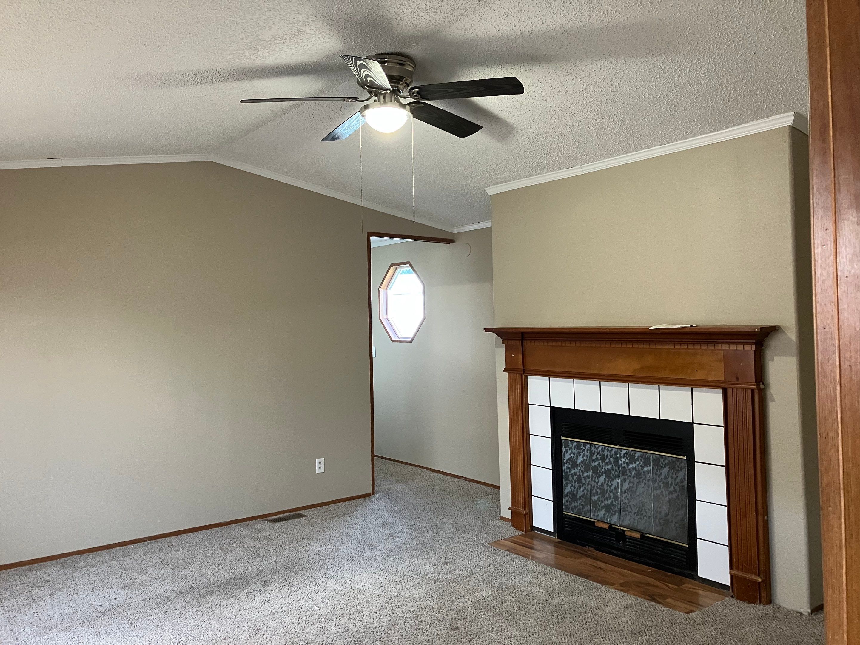 A photo of the Chisholm Creek Home