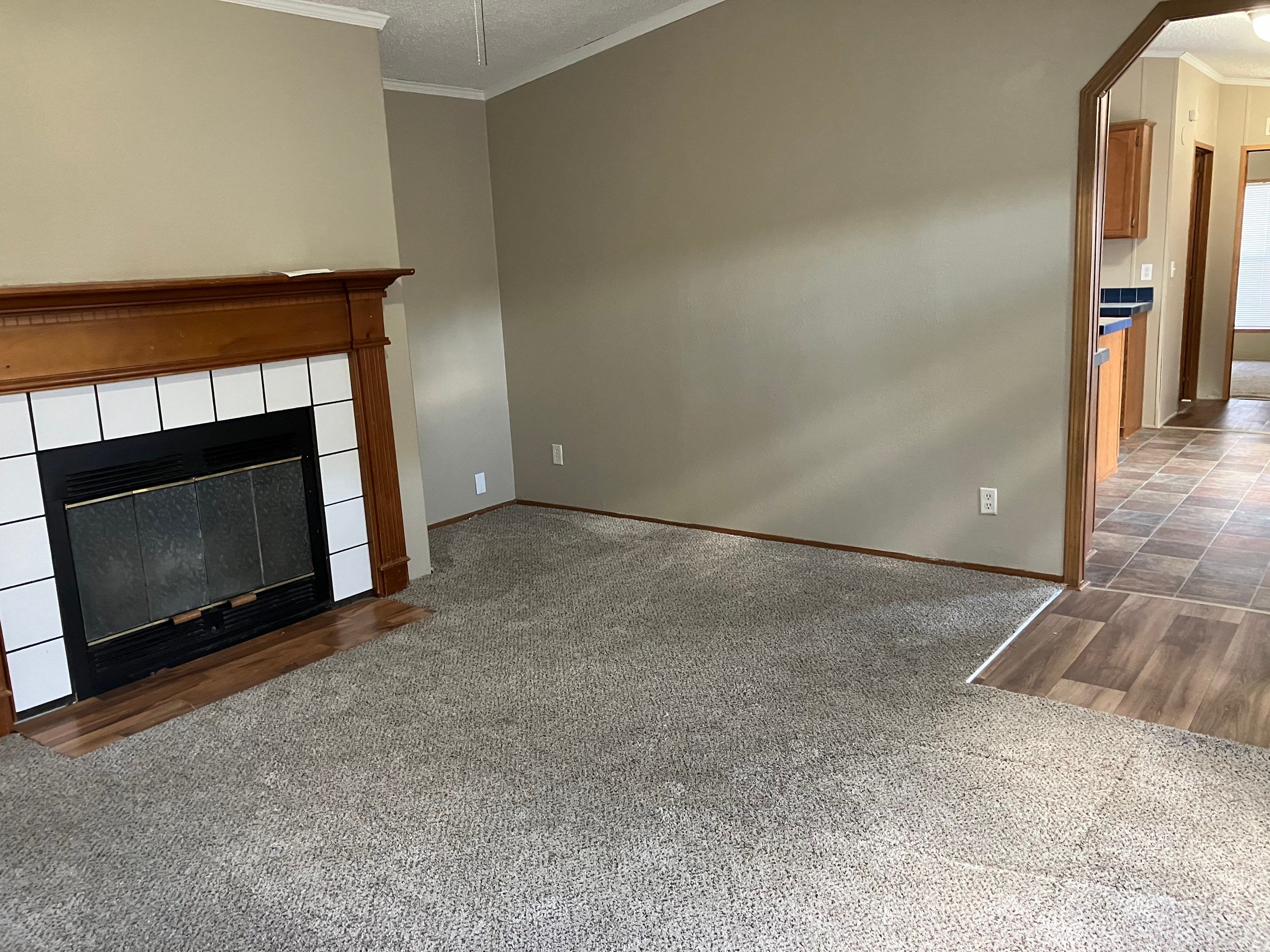 A photo of the Chisholm Creek Home