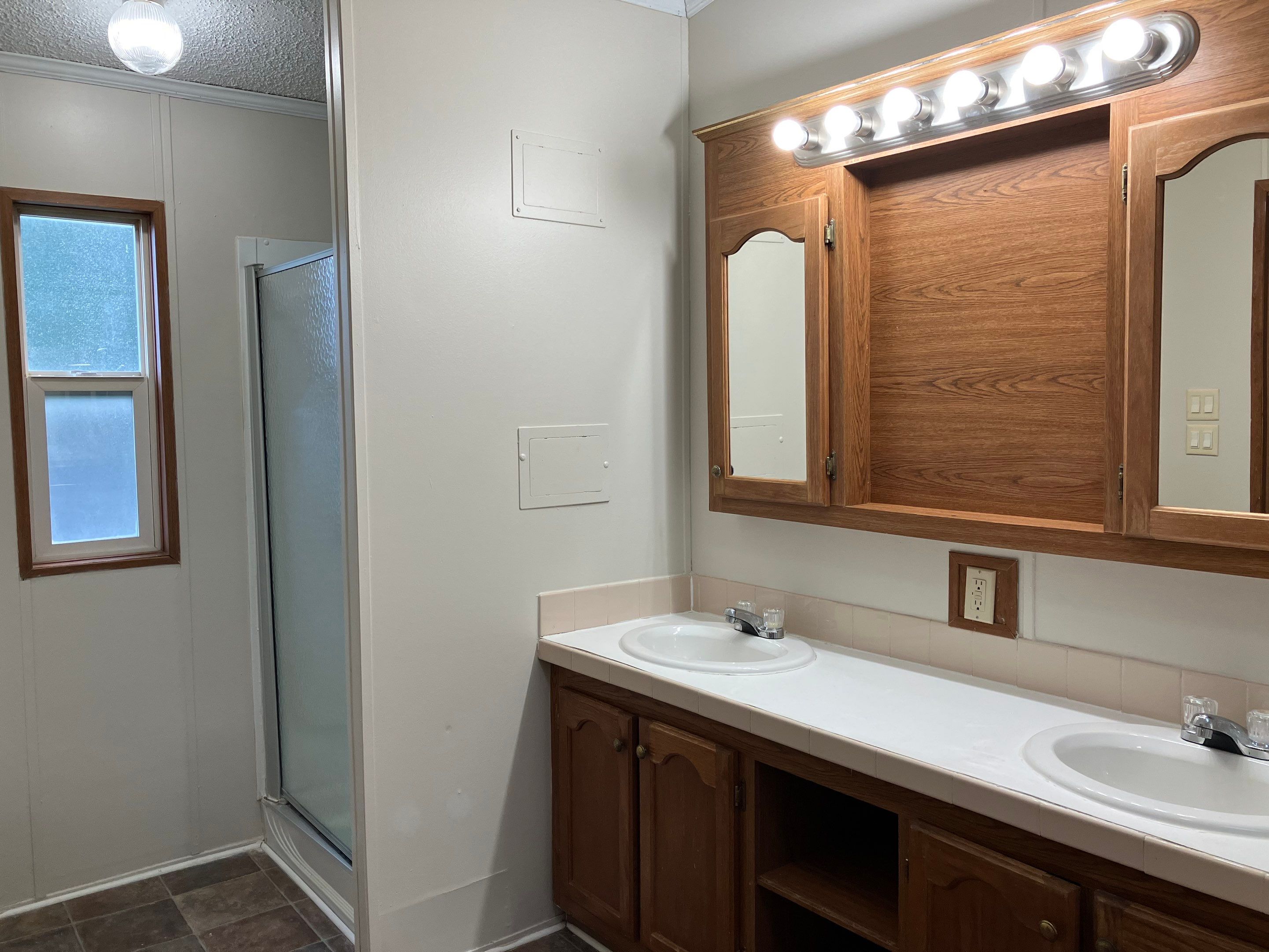 A photo of the Chisholm Creek Home
