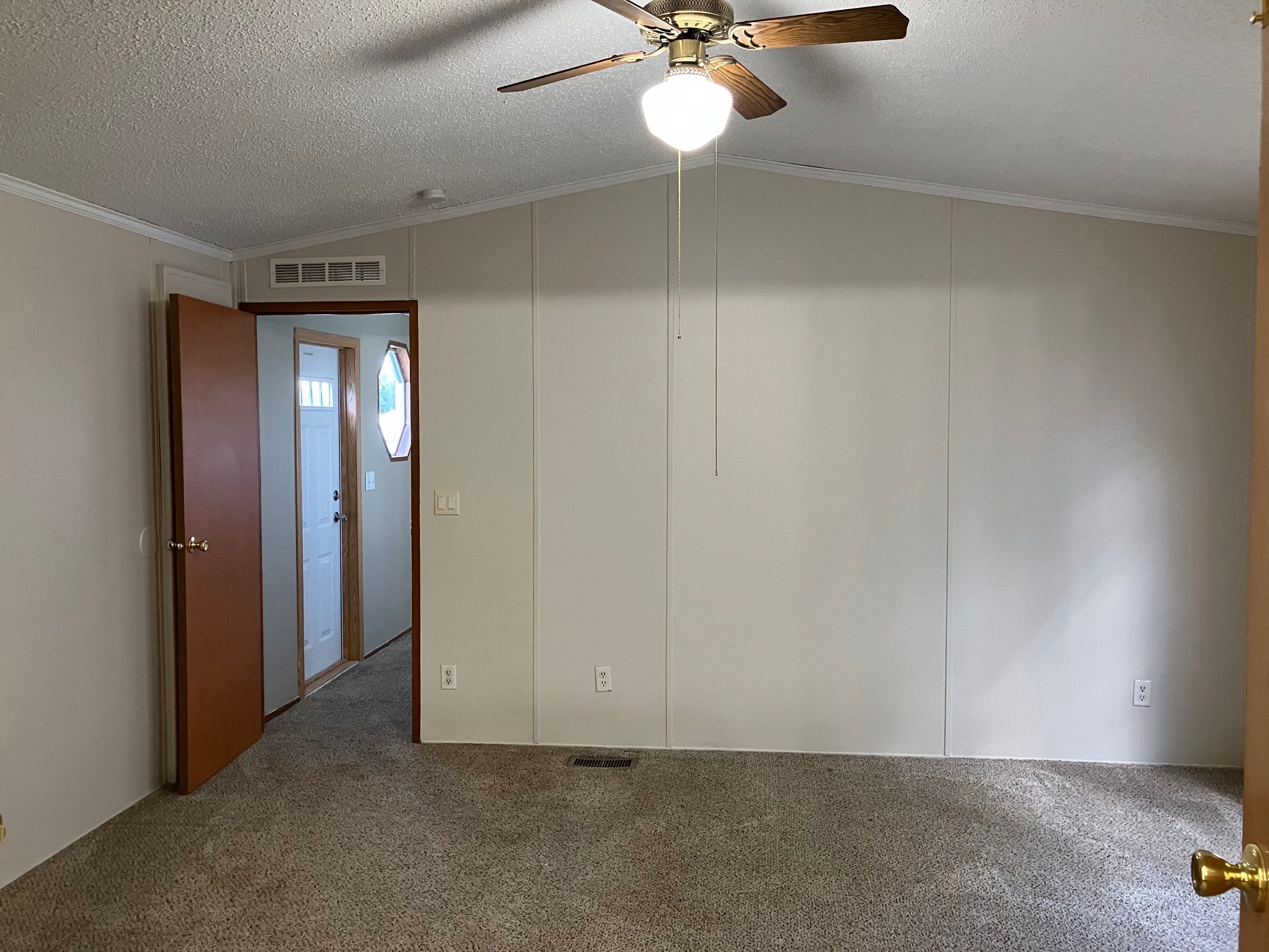 A photo of the Chisholm Creek Home