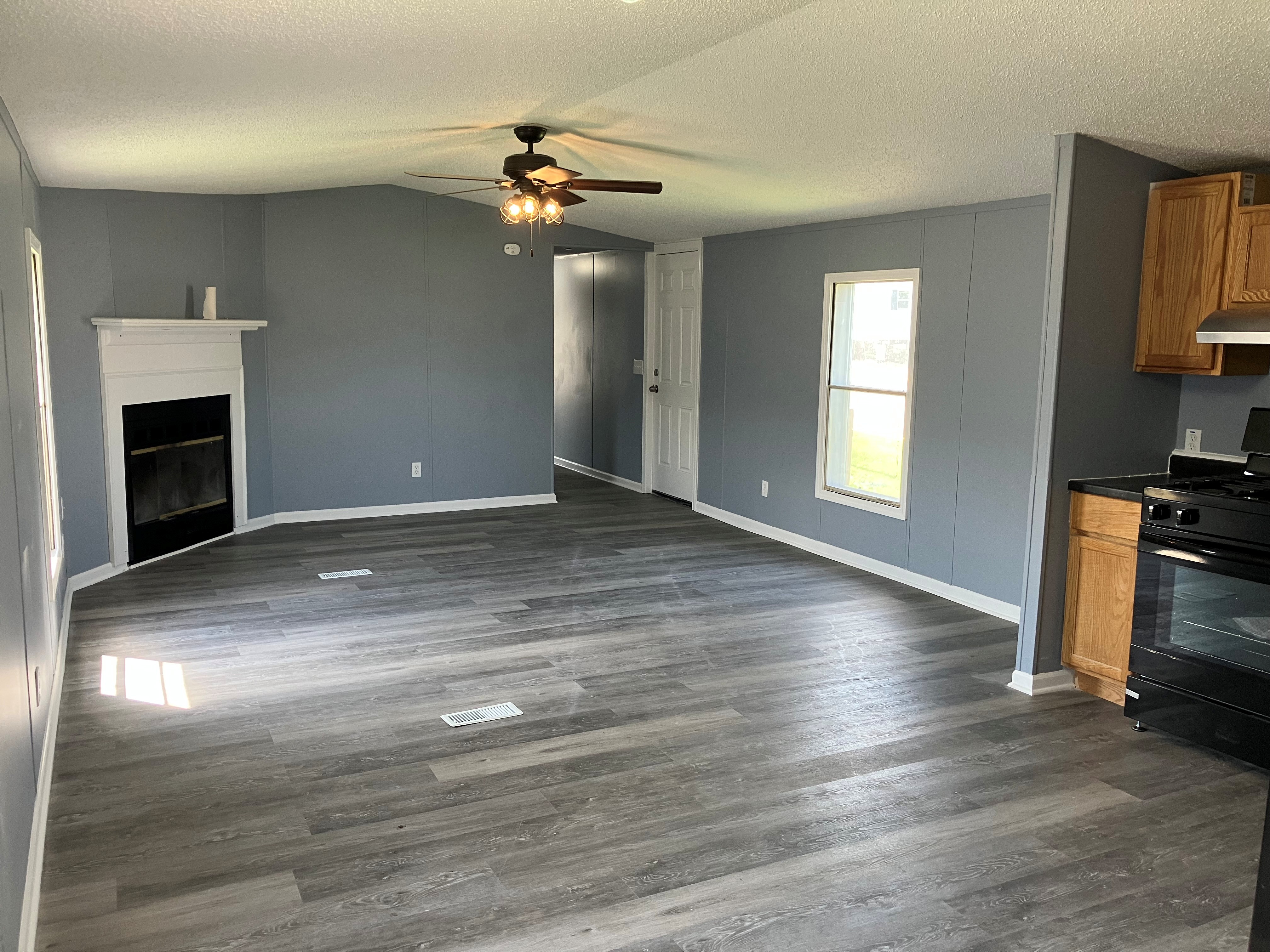 A photo of the Northview Estates Home