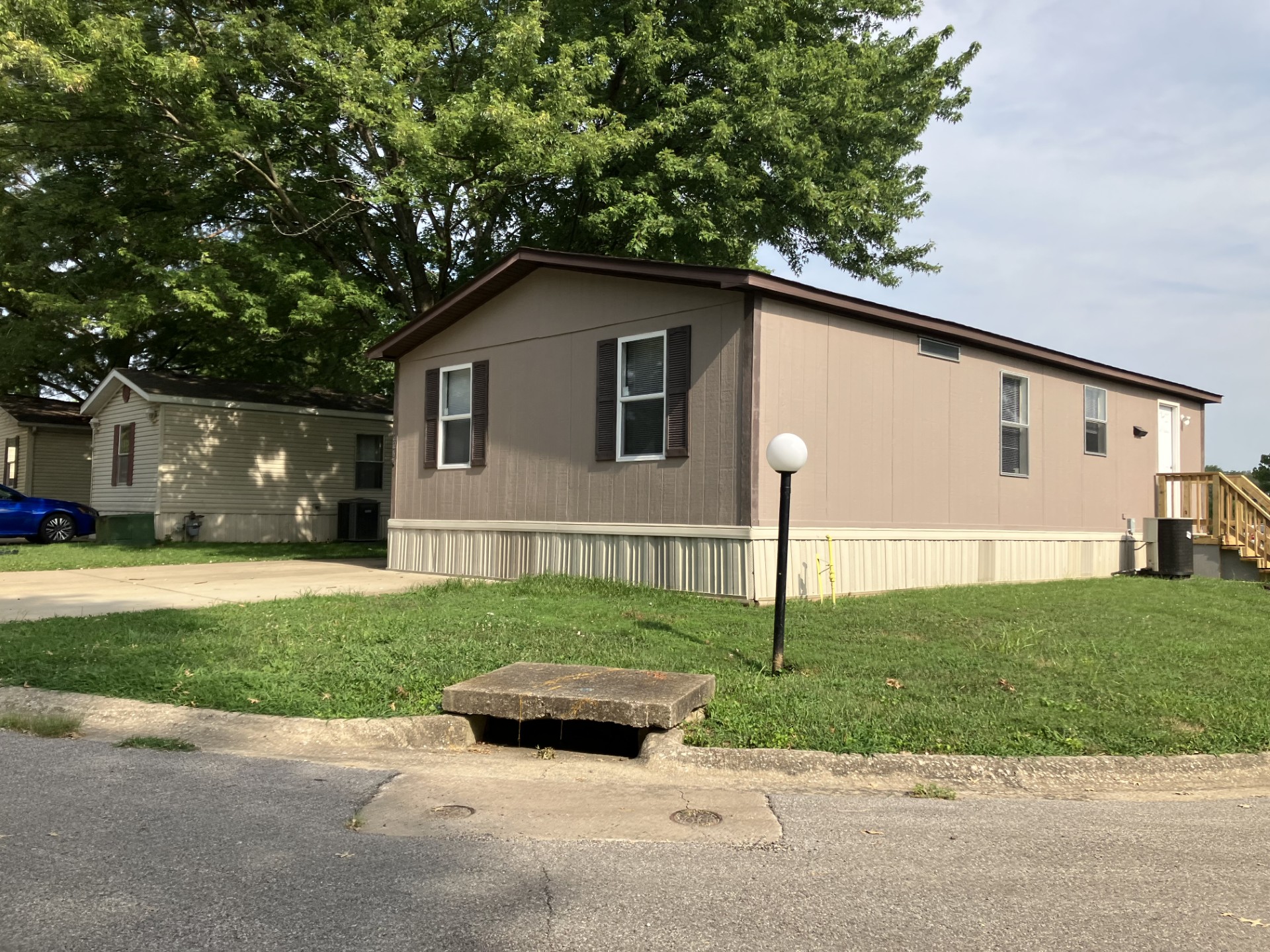 A photo of the Valley View Estates Home