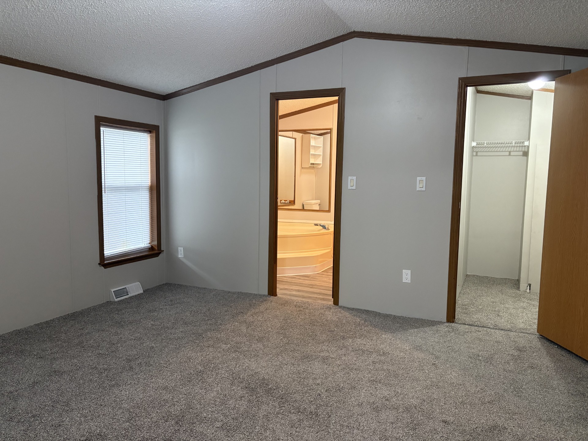 A photo of the Ridgewood Estates Home