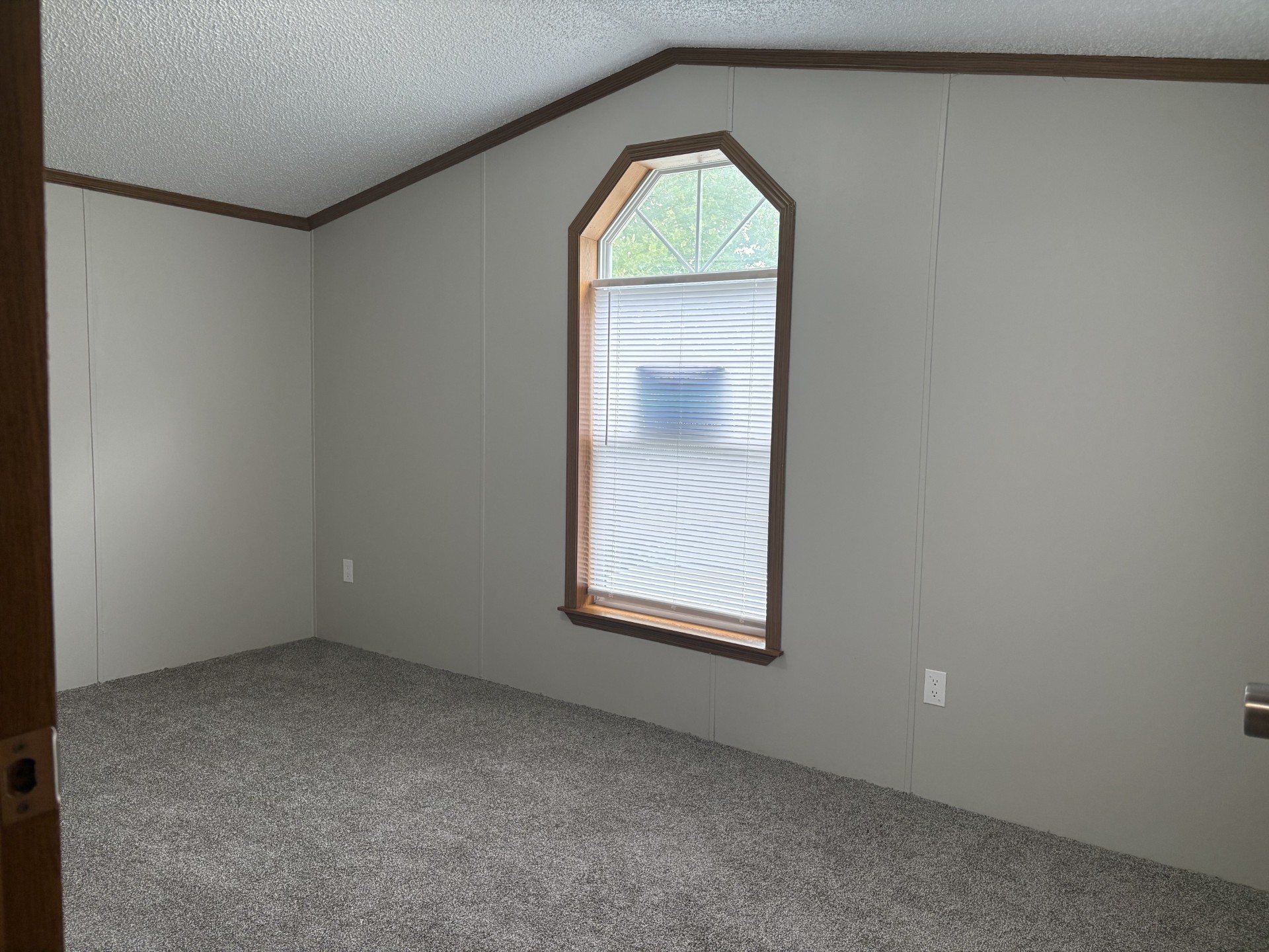 A photo of the Ridgewood Estates Home