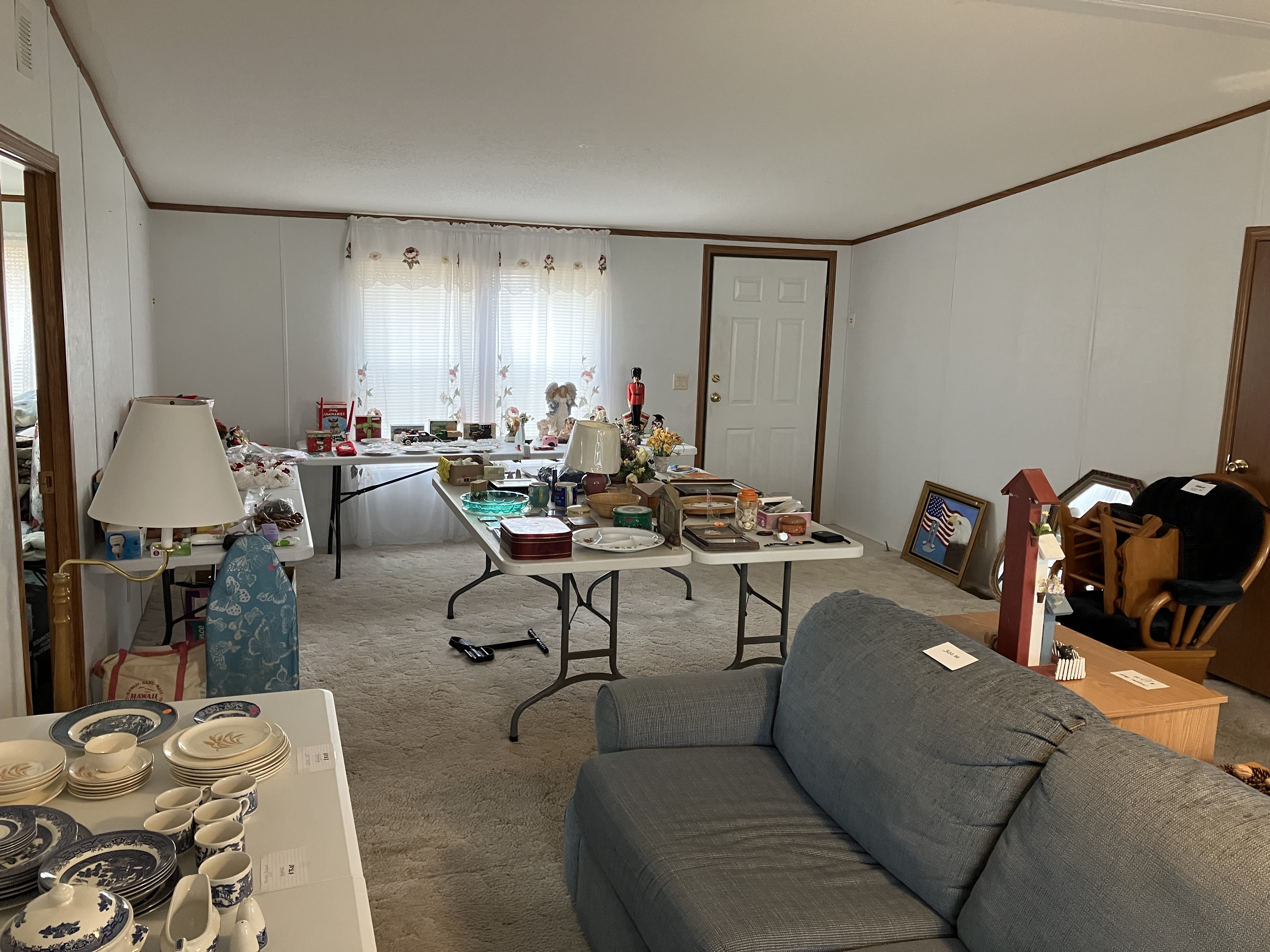 A photo of the Eagle Ridge Home