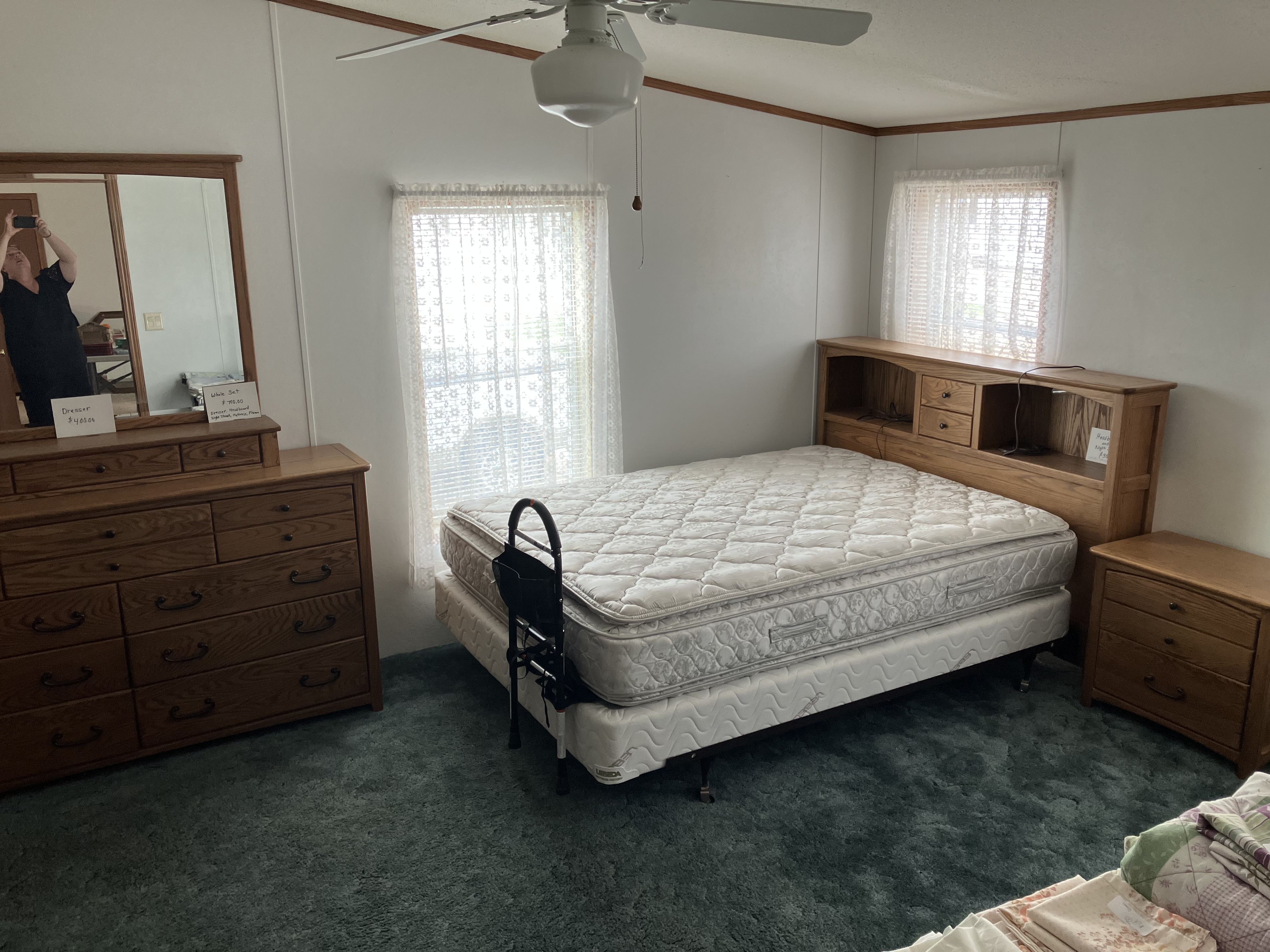A photo of the Eagle Ridge Home