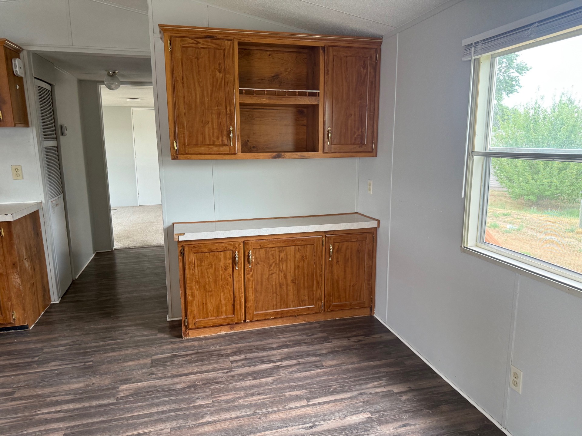 A photo of the Redwood Estates Home