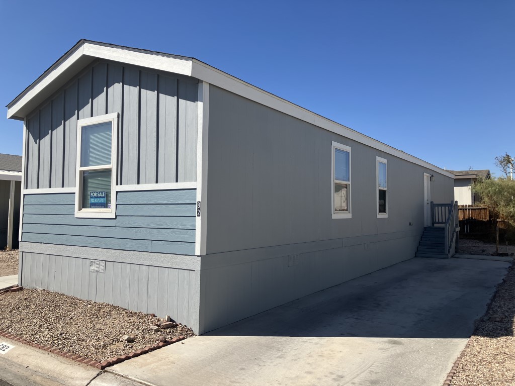 A photo of the Valley Vista Home