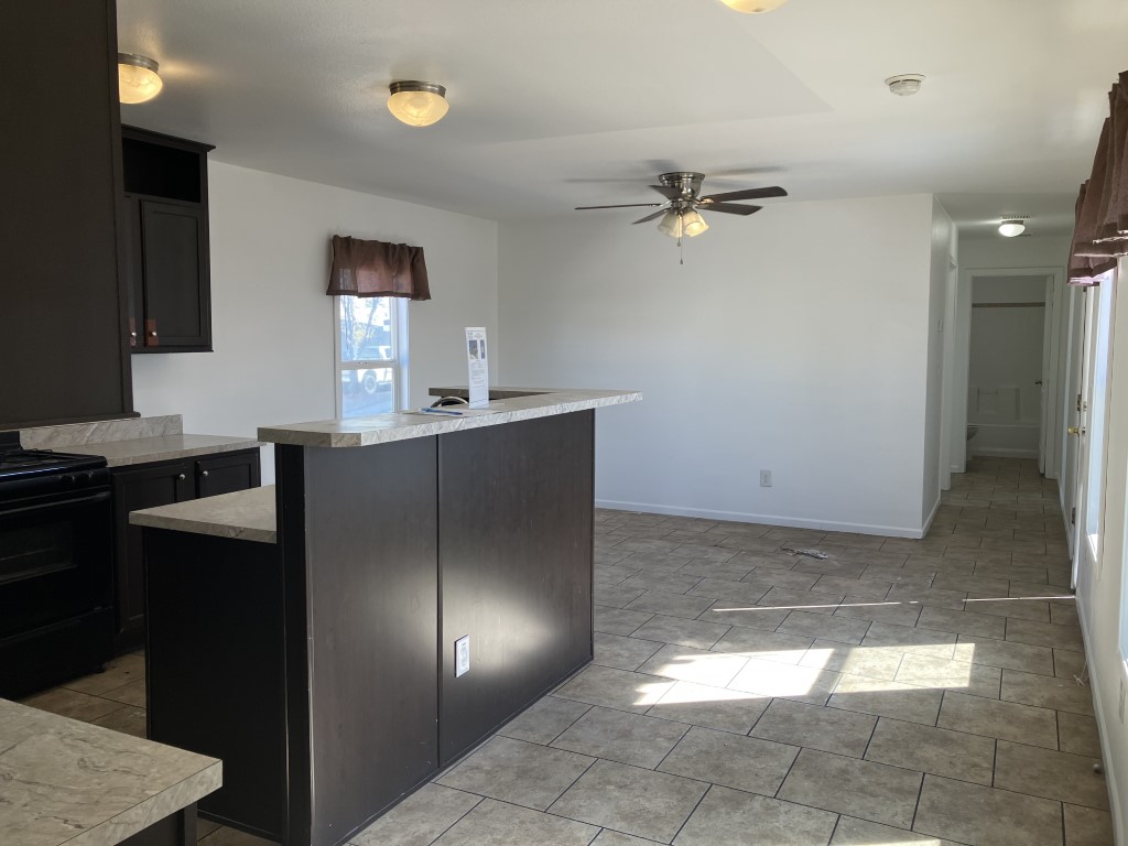 A photo of the Valley Vista Home