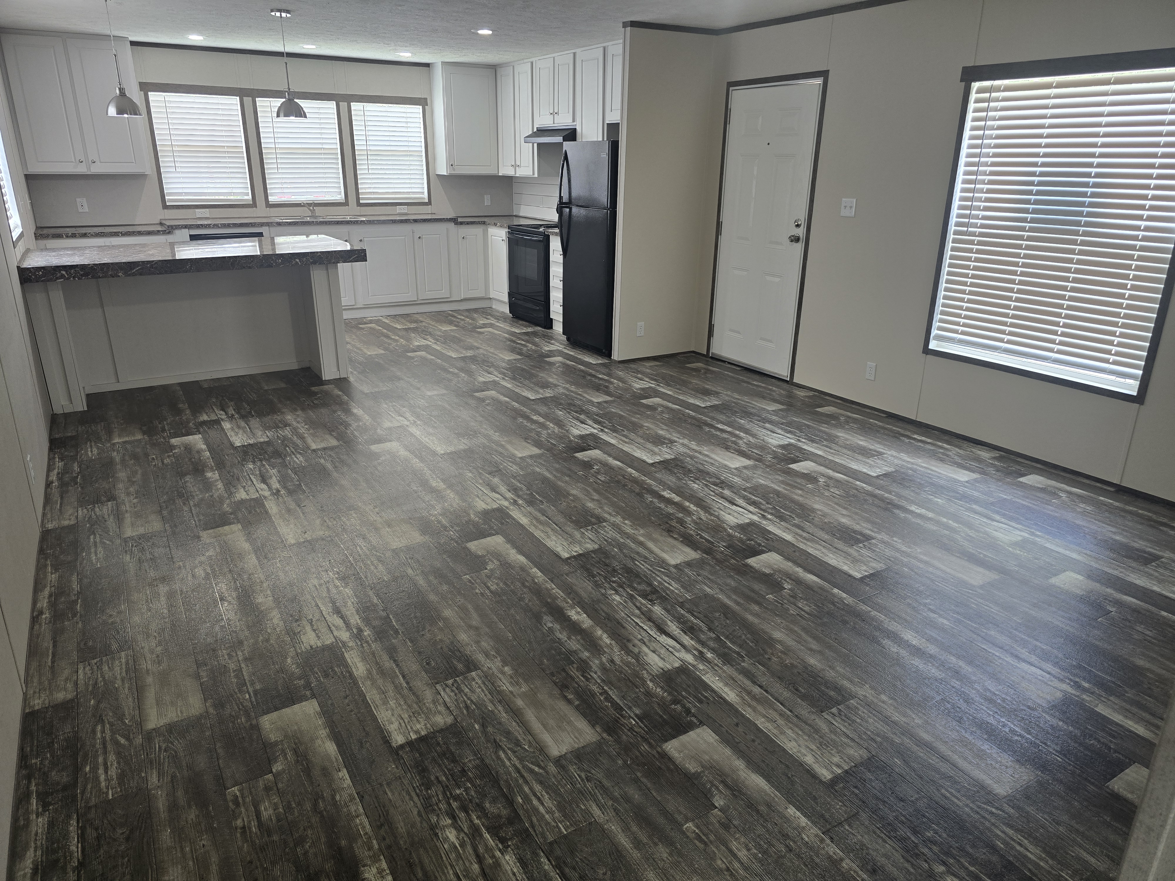 A photo of the Portside East Home