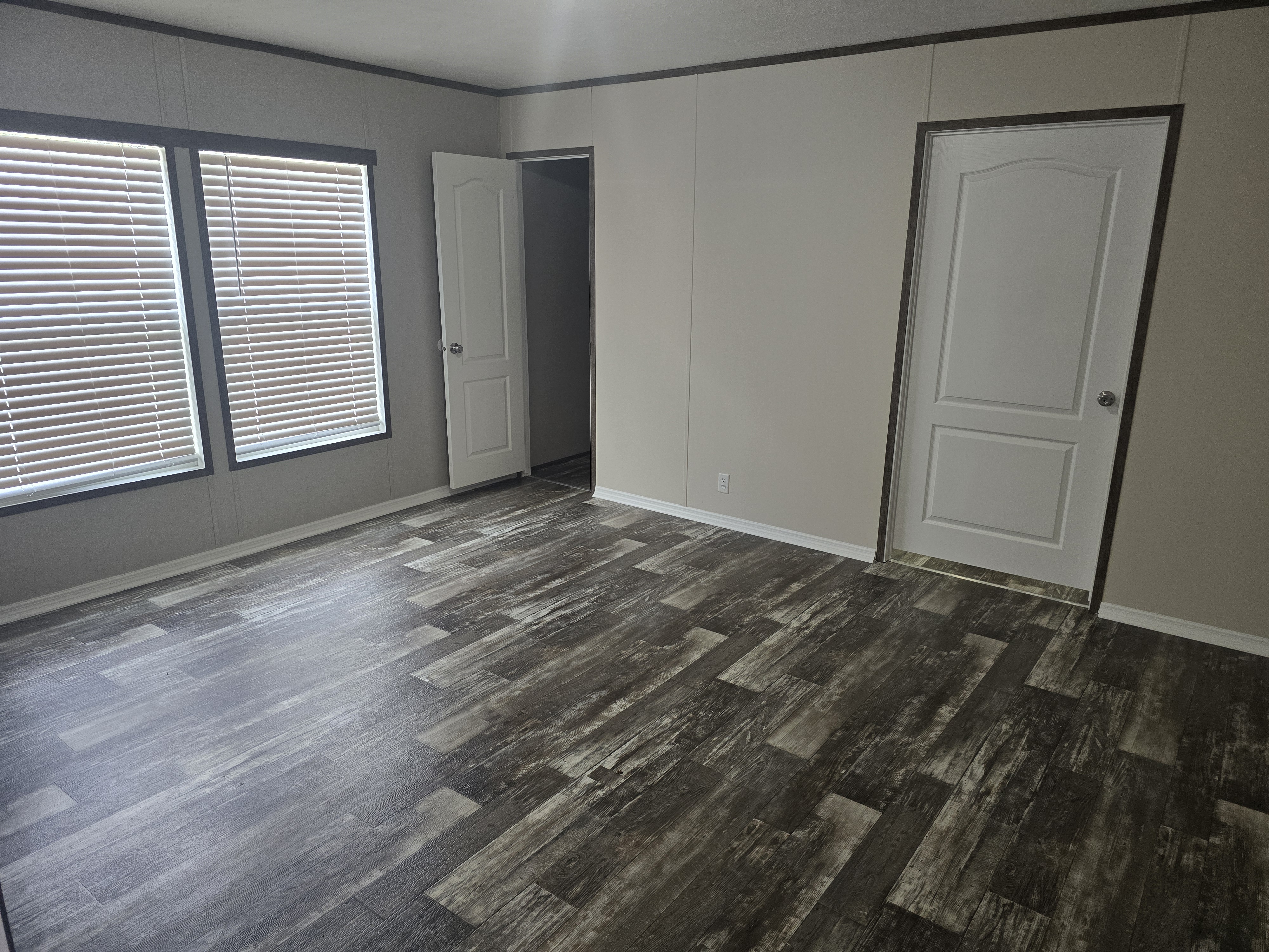 A photo of the Portside East Home