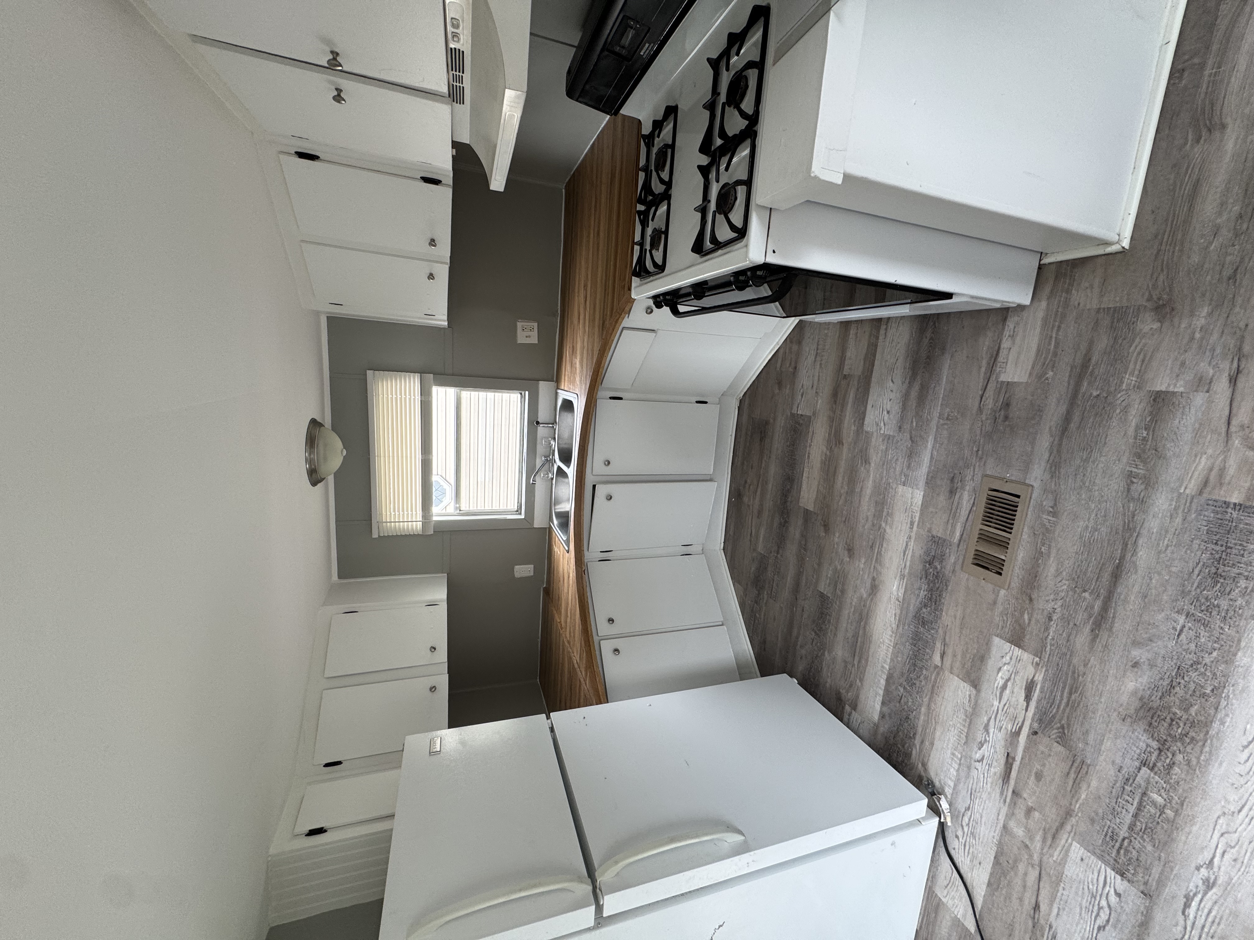 A photo of the Sherwood Village Home