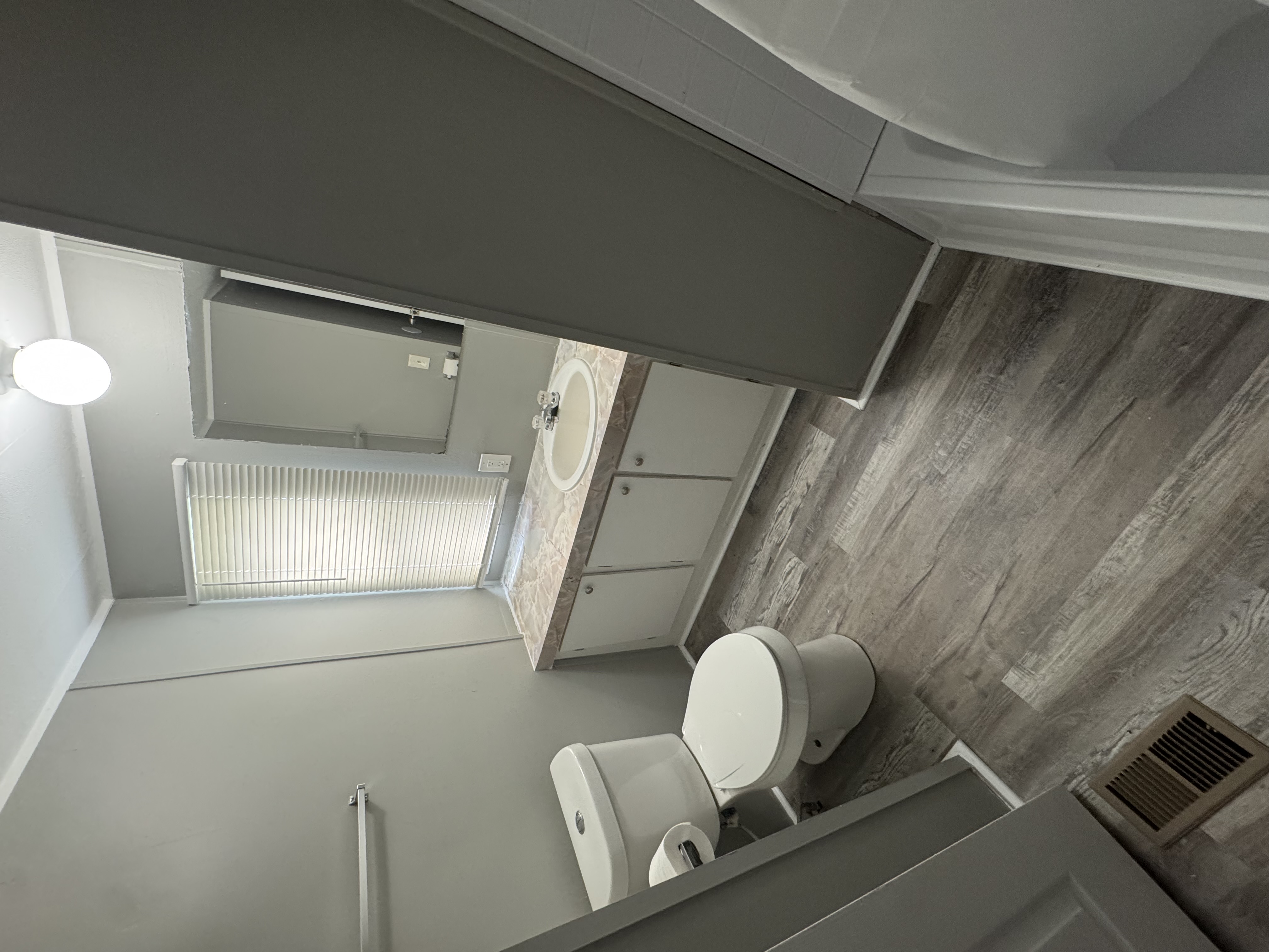 A photo of the Sherwood Village Home