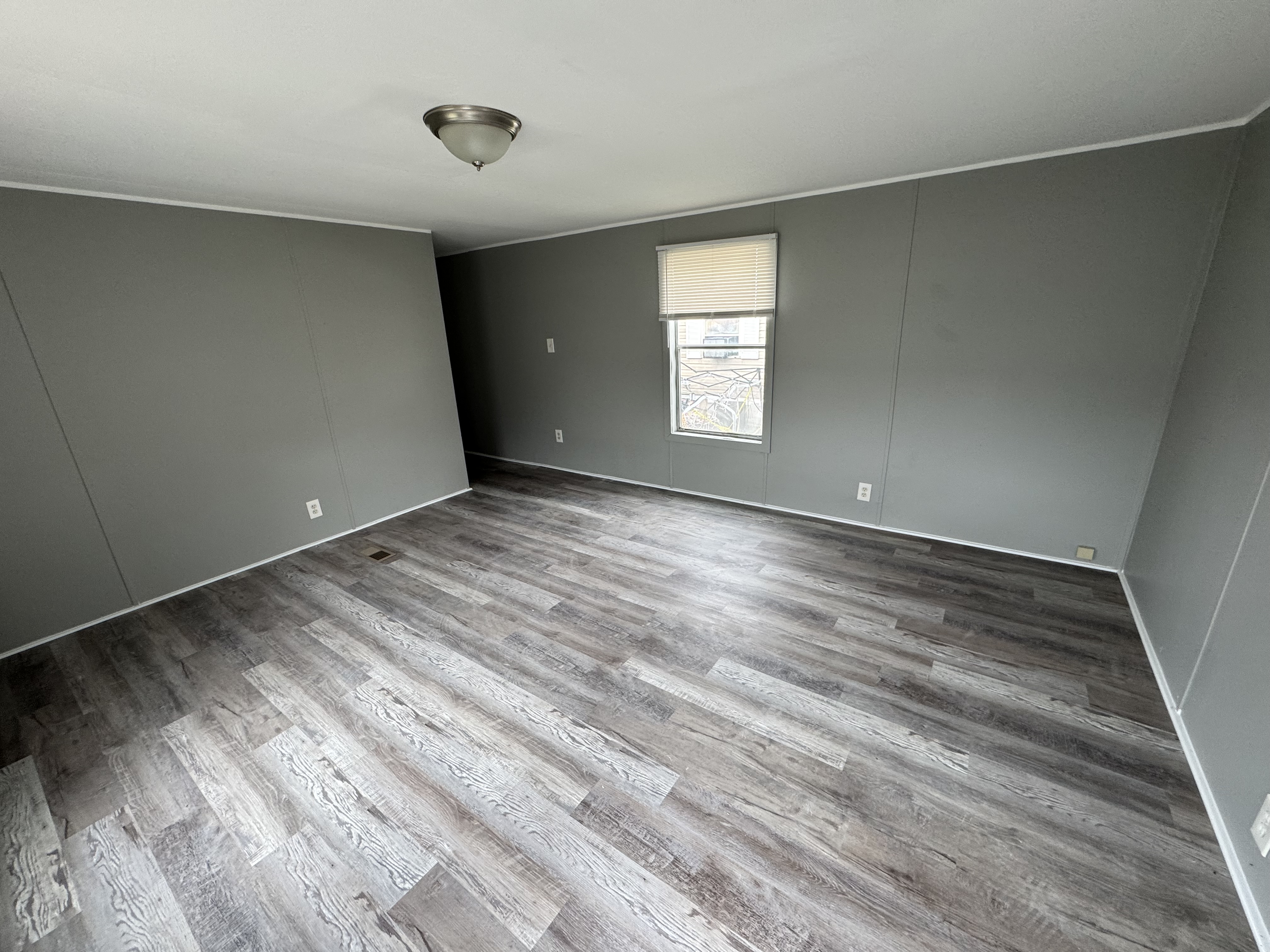 A photo of the Sherwood Village Home