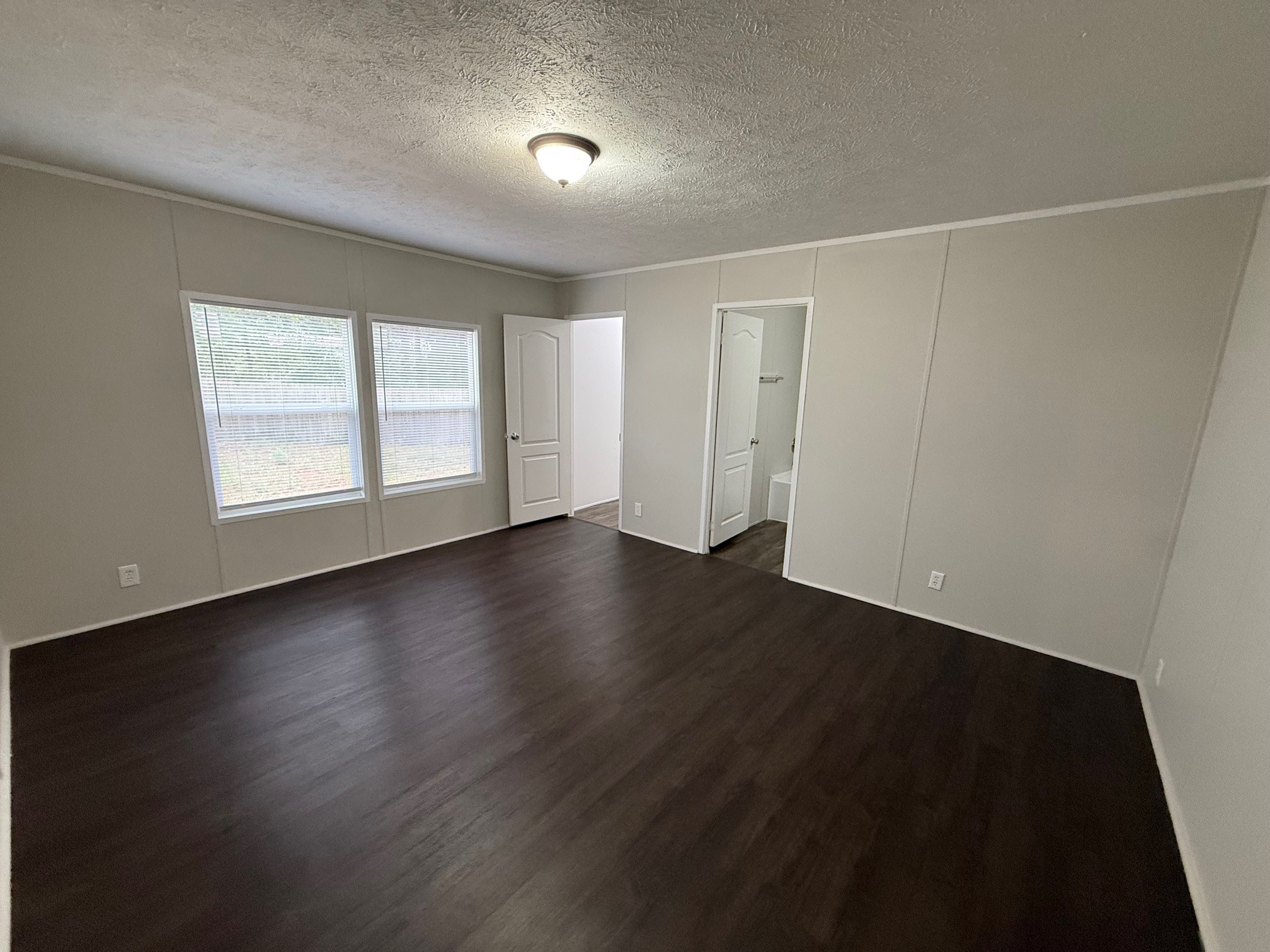 A photo of the Connie Jean Home