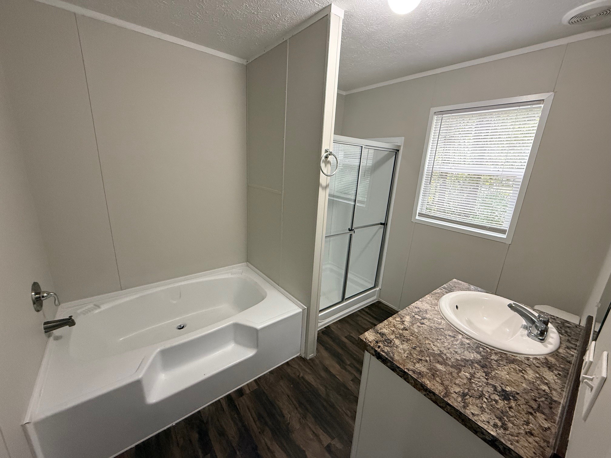 A photo of the Connie Jean Home