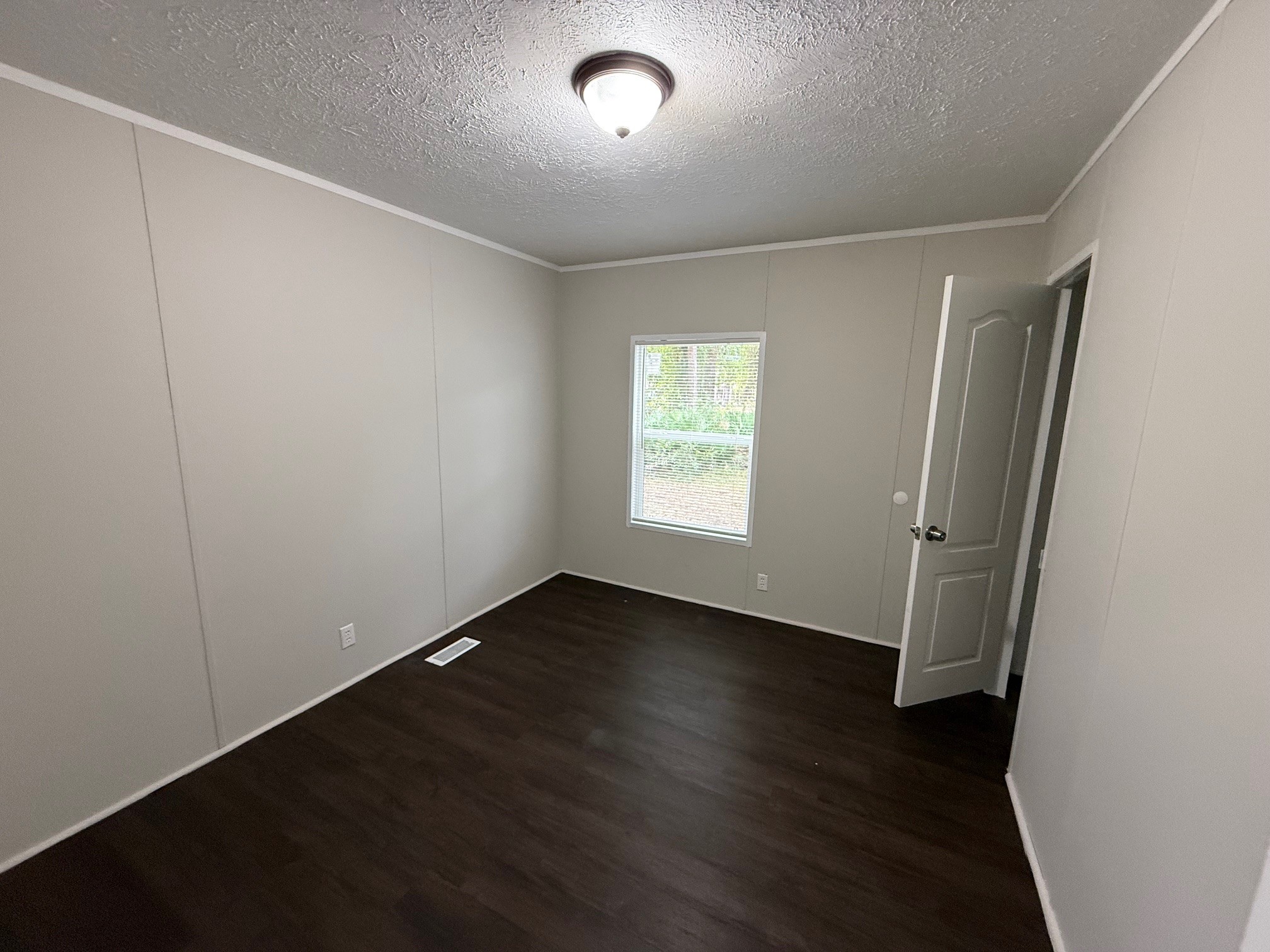 A photo of the Connie Jean Home