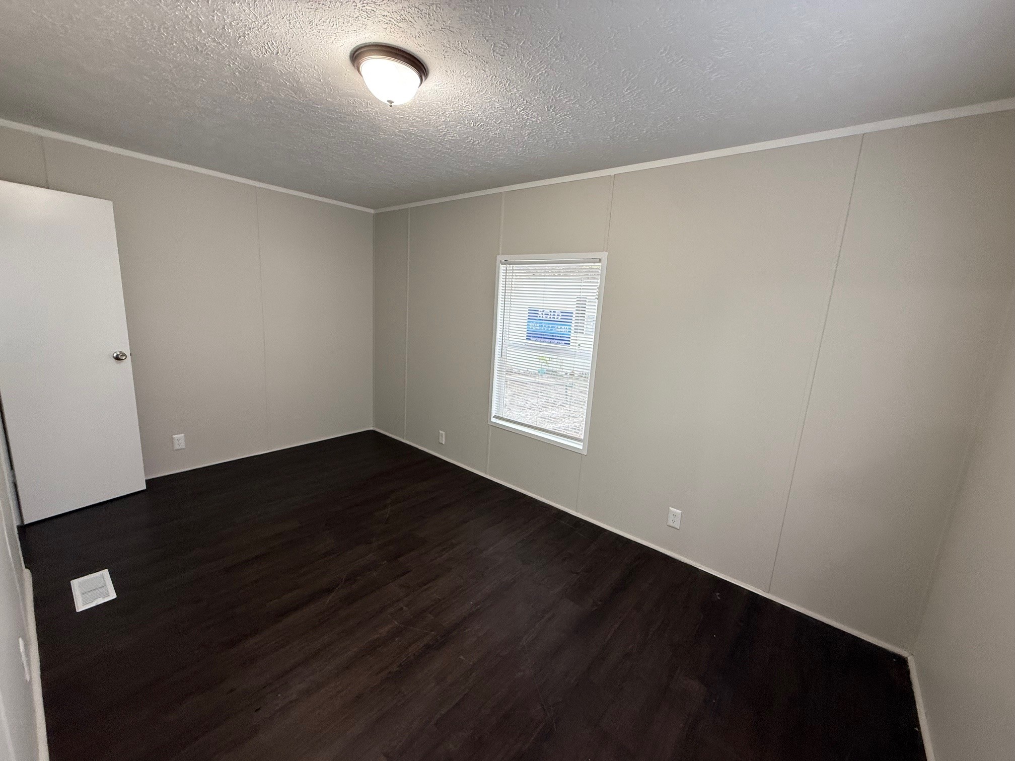 A photo of the Connie Jean Home