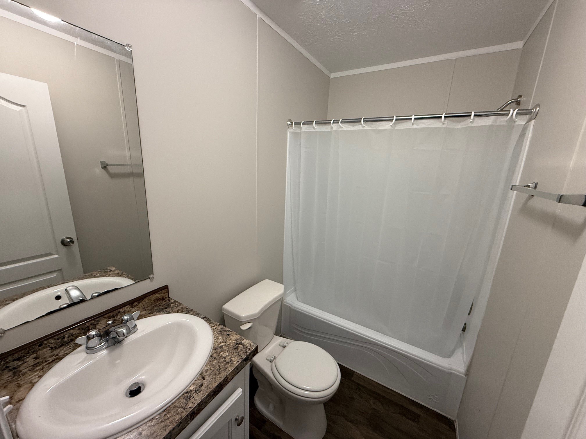 A photo of the Connie Jean Home