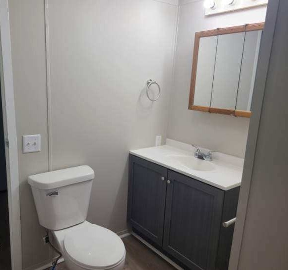 A photo of the Modern Estates Home