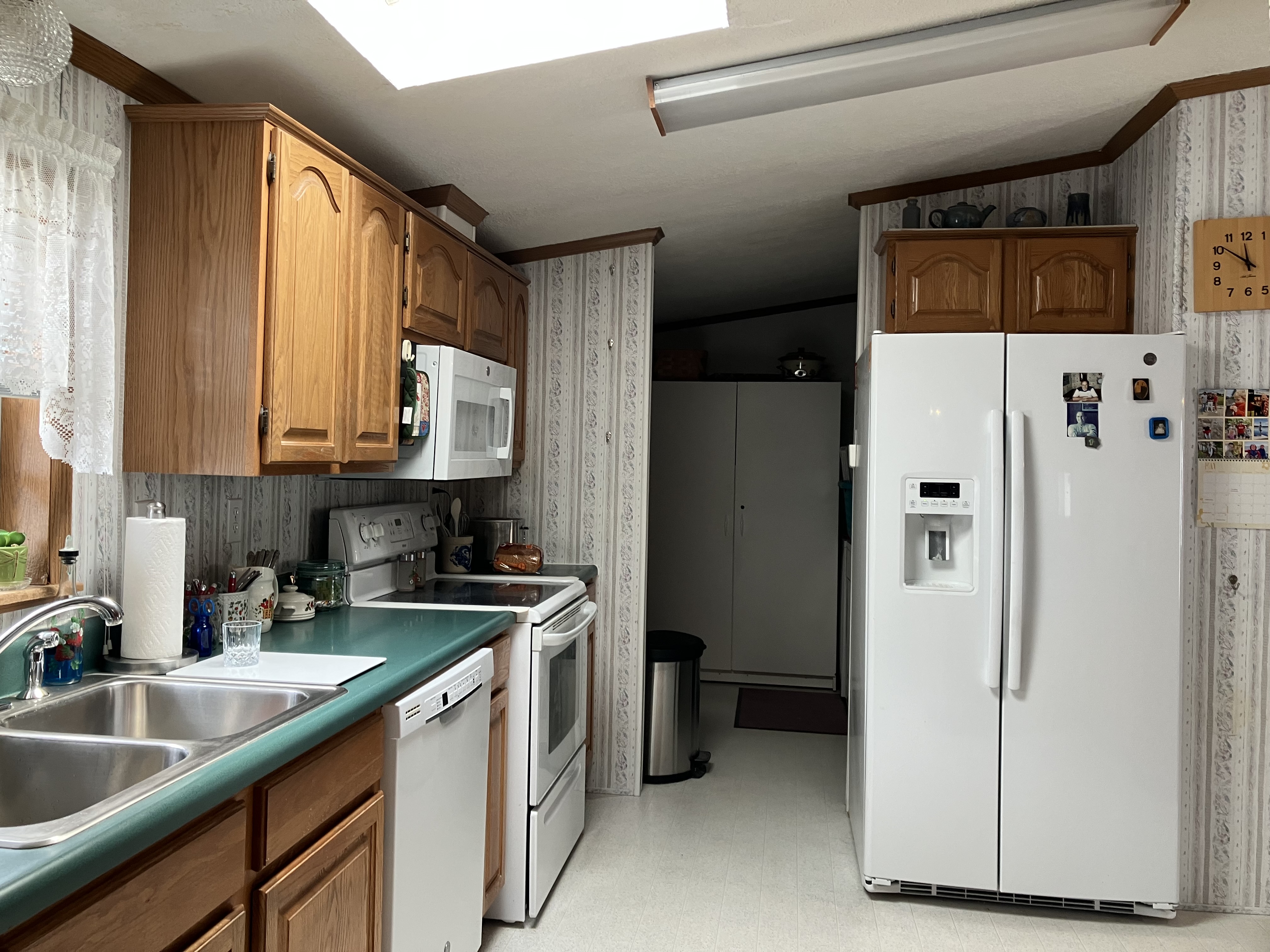 A photo of the Eagle Ridge Home