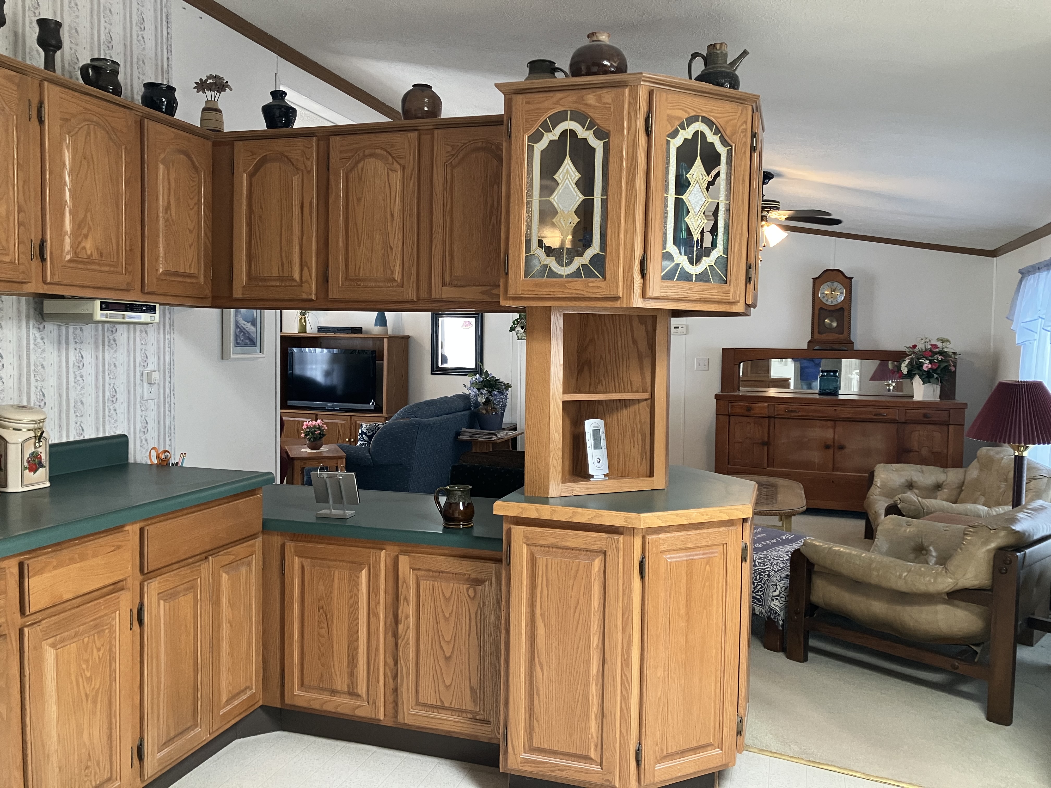 A photo of the Eagle Ridge Home