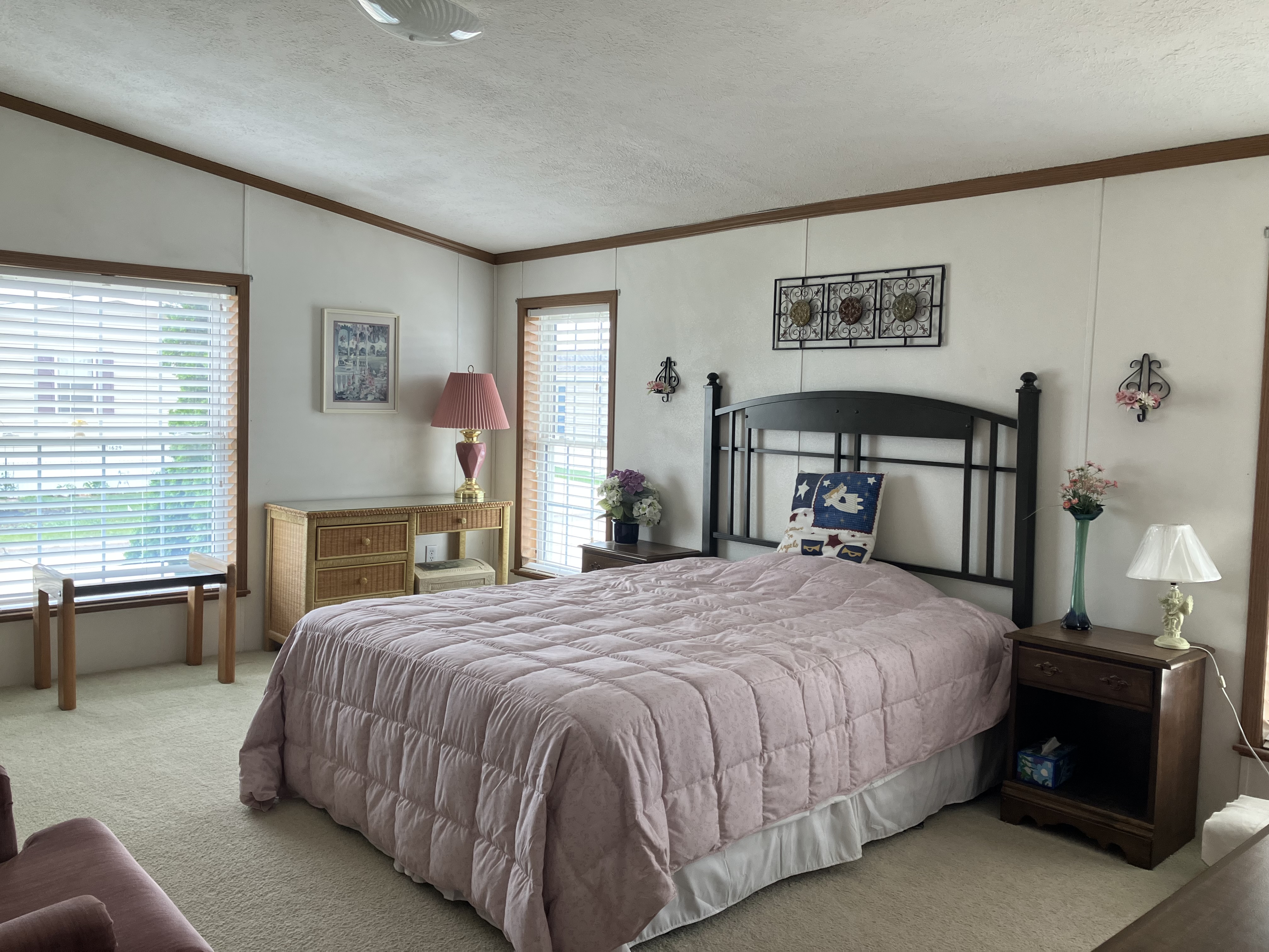 A photo of the Eagle Ridge Home