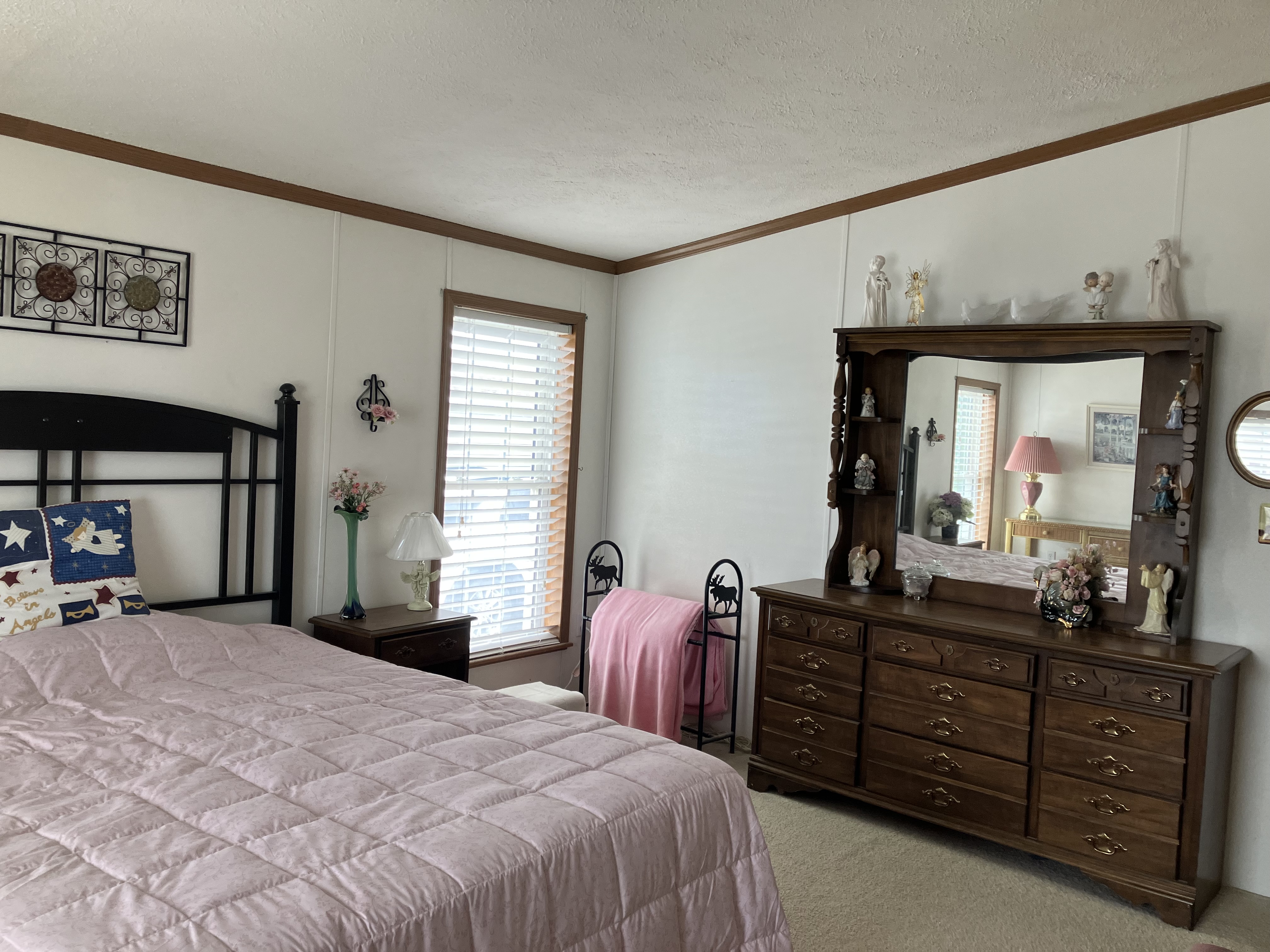 A photo of the Eagle Ridge Home