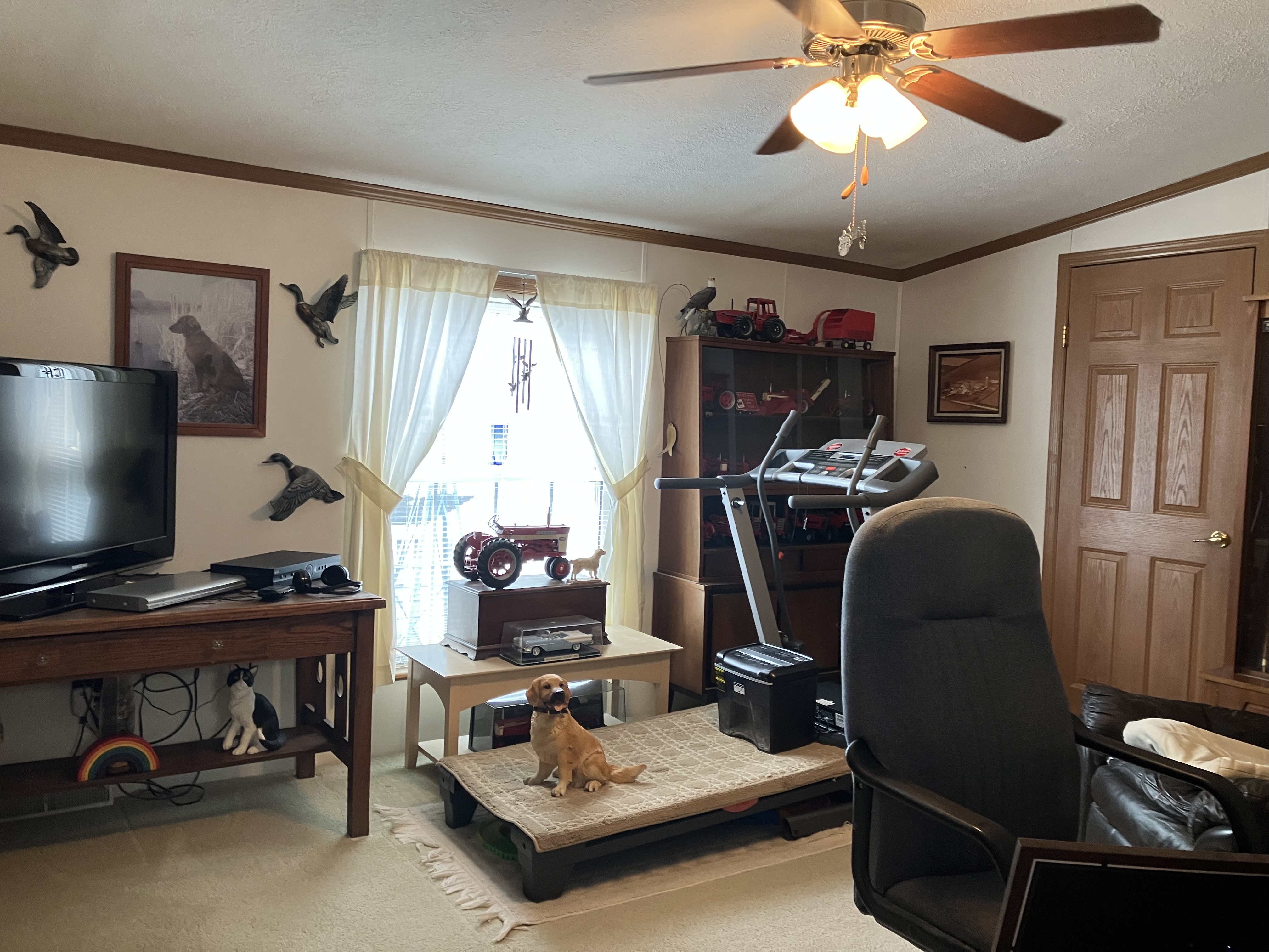 A photo of the Eagle Ridge Home