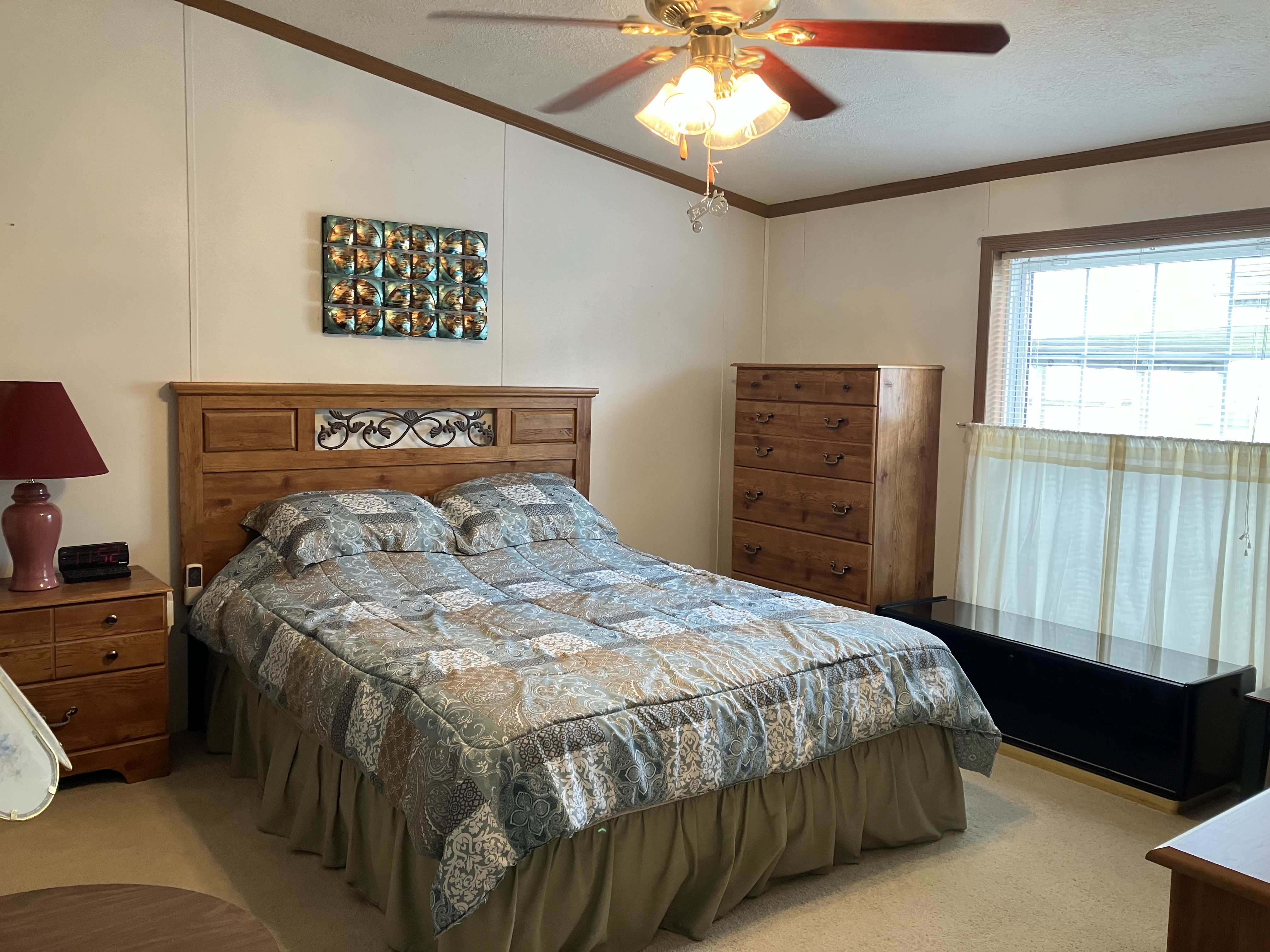 A photo of the Eagle Ridge Home
