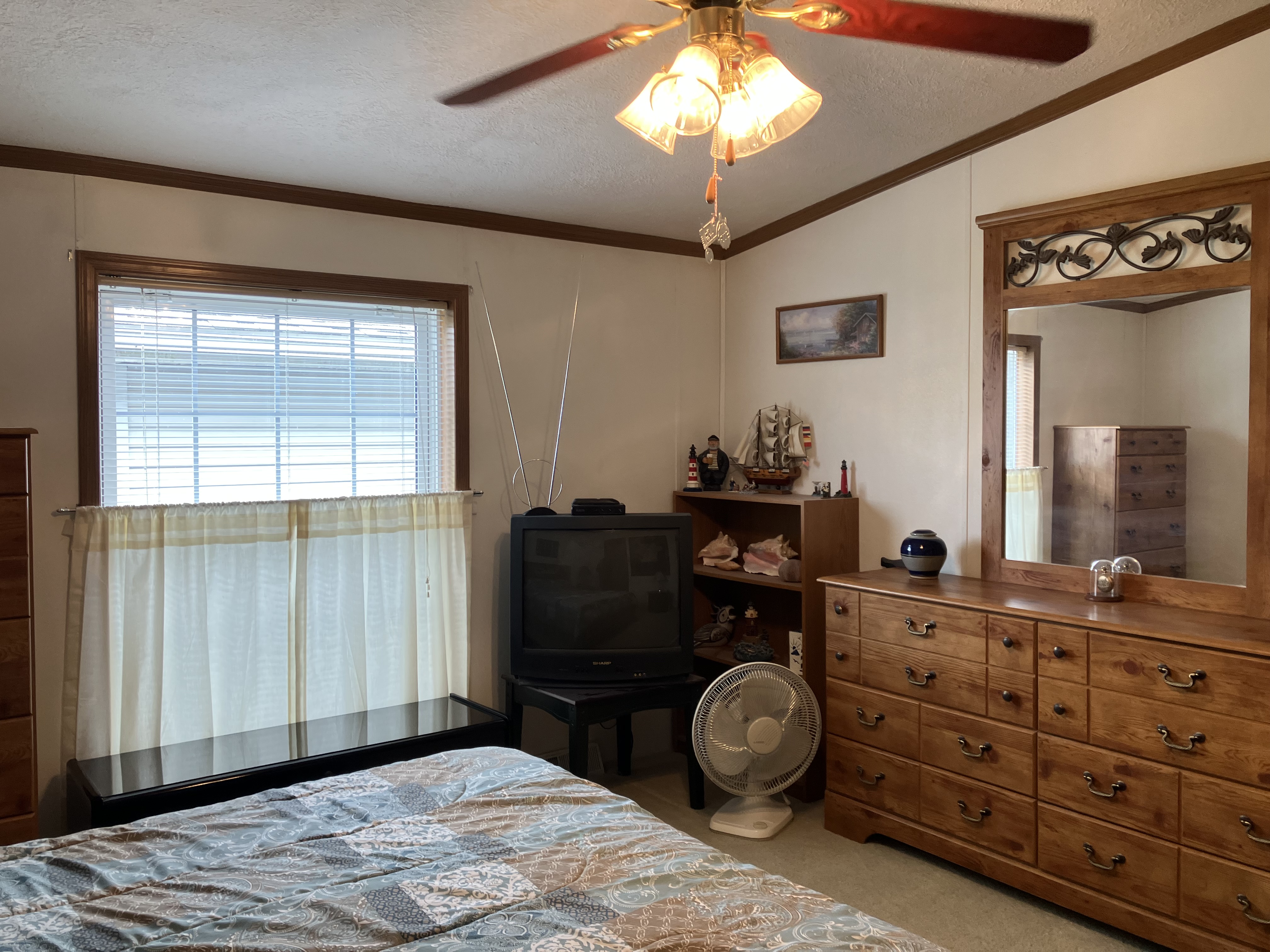 A photo of the Eagle Ridge Home